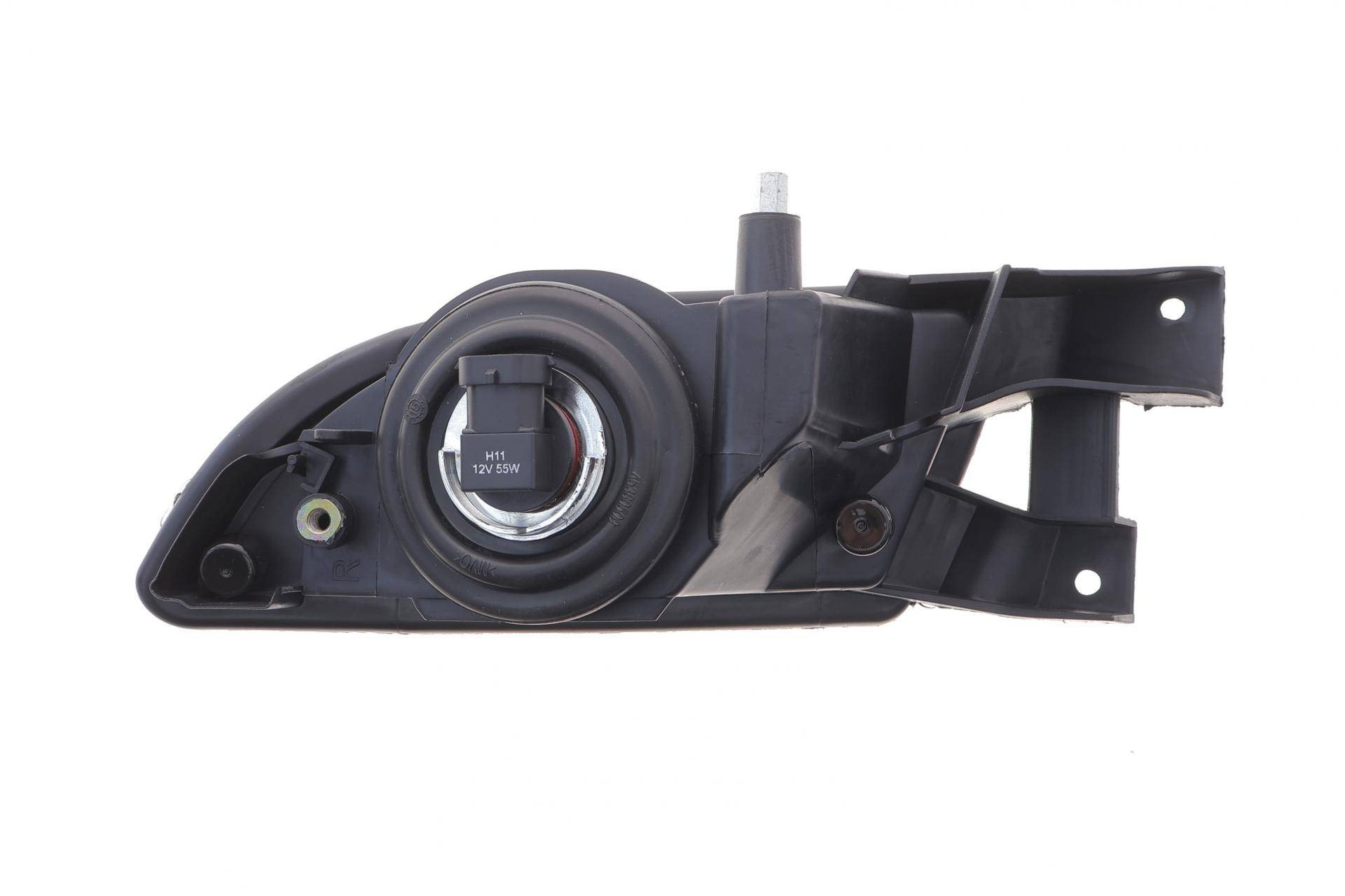 Фара протитуманна (передня) (R) Iveco Daily V 11- (H11)