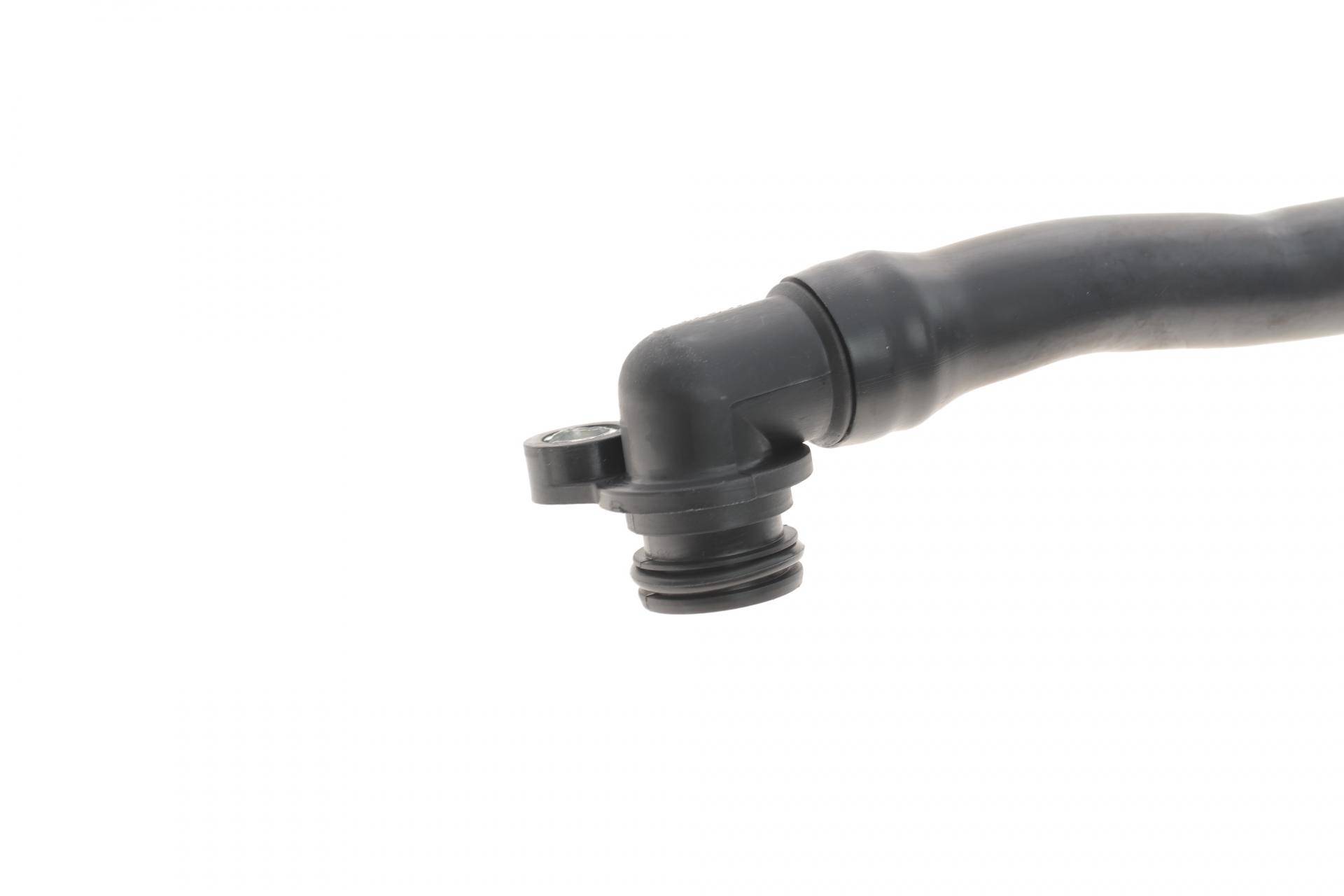 Патрубок вентиляції картера Skoda Rapid/VW Passat/Tiguan 1.4TSI 07-