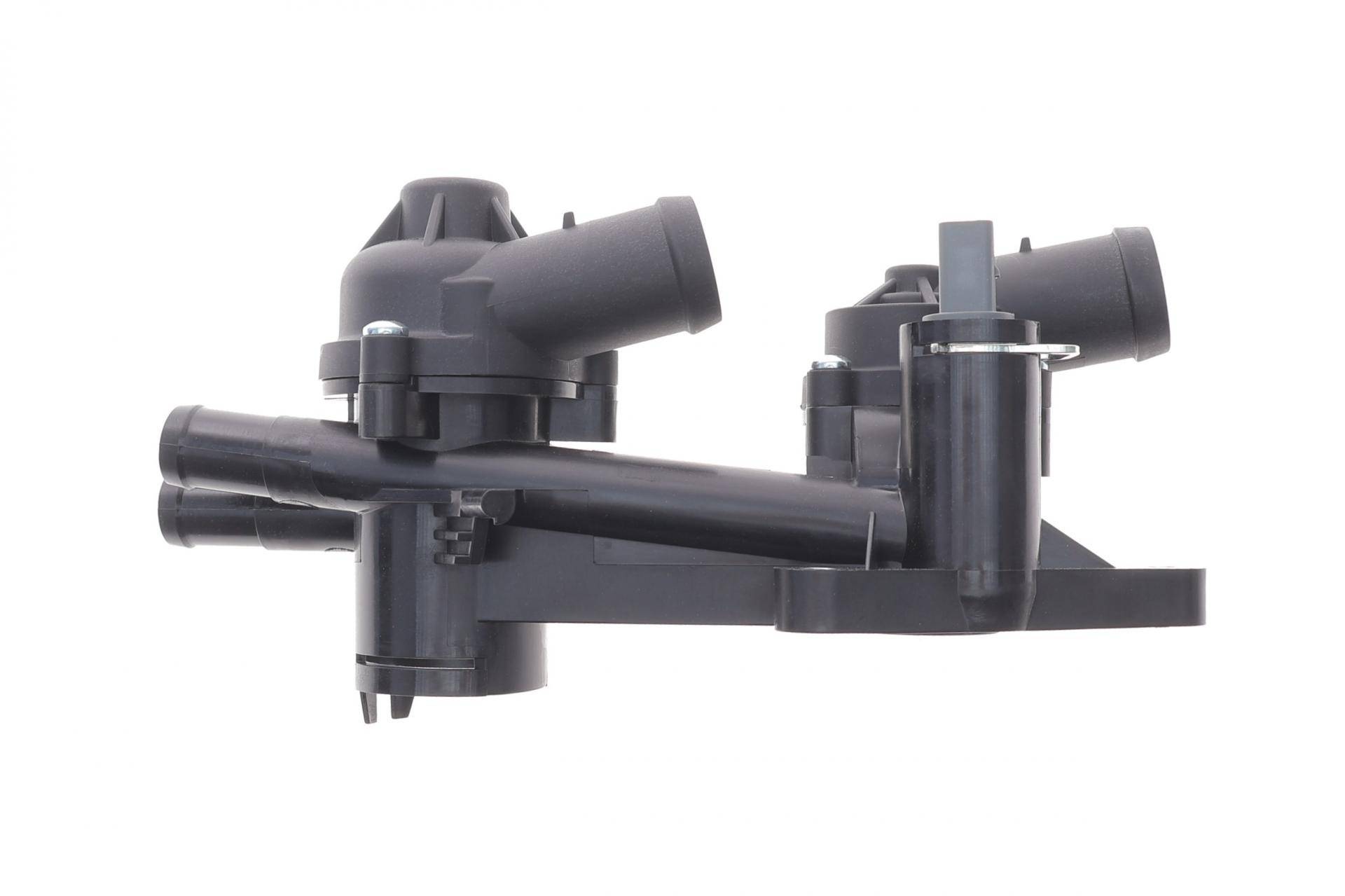 Термостат VW Polo/Skoda Fabia 1.4/1.6 09-16 (83°C/87°C)