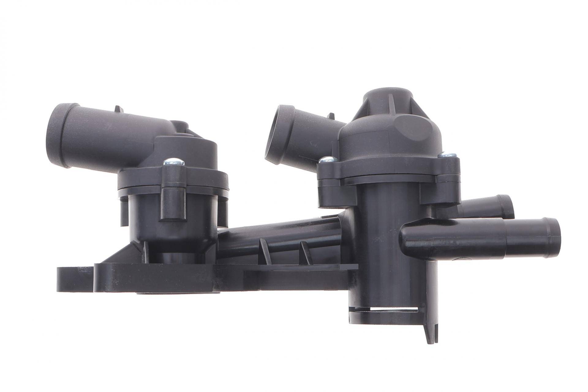 Термостат VW Polo/Skoda Fabia 1.4/1.6 09-16 (83°C/87°C)