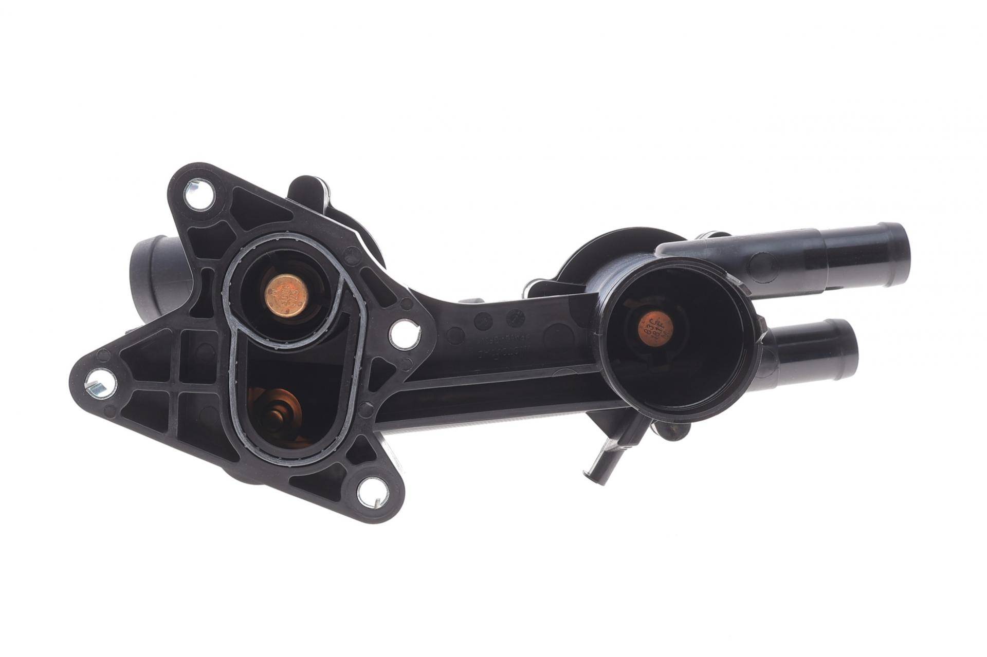 Термостат VW Polo/Skoda Fabia 1.4/1.6 09-16 (83°C/87°C)