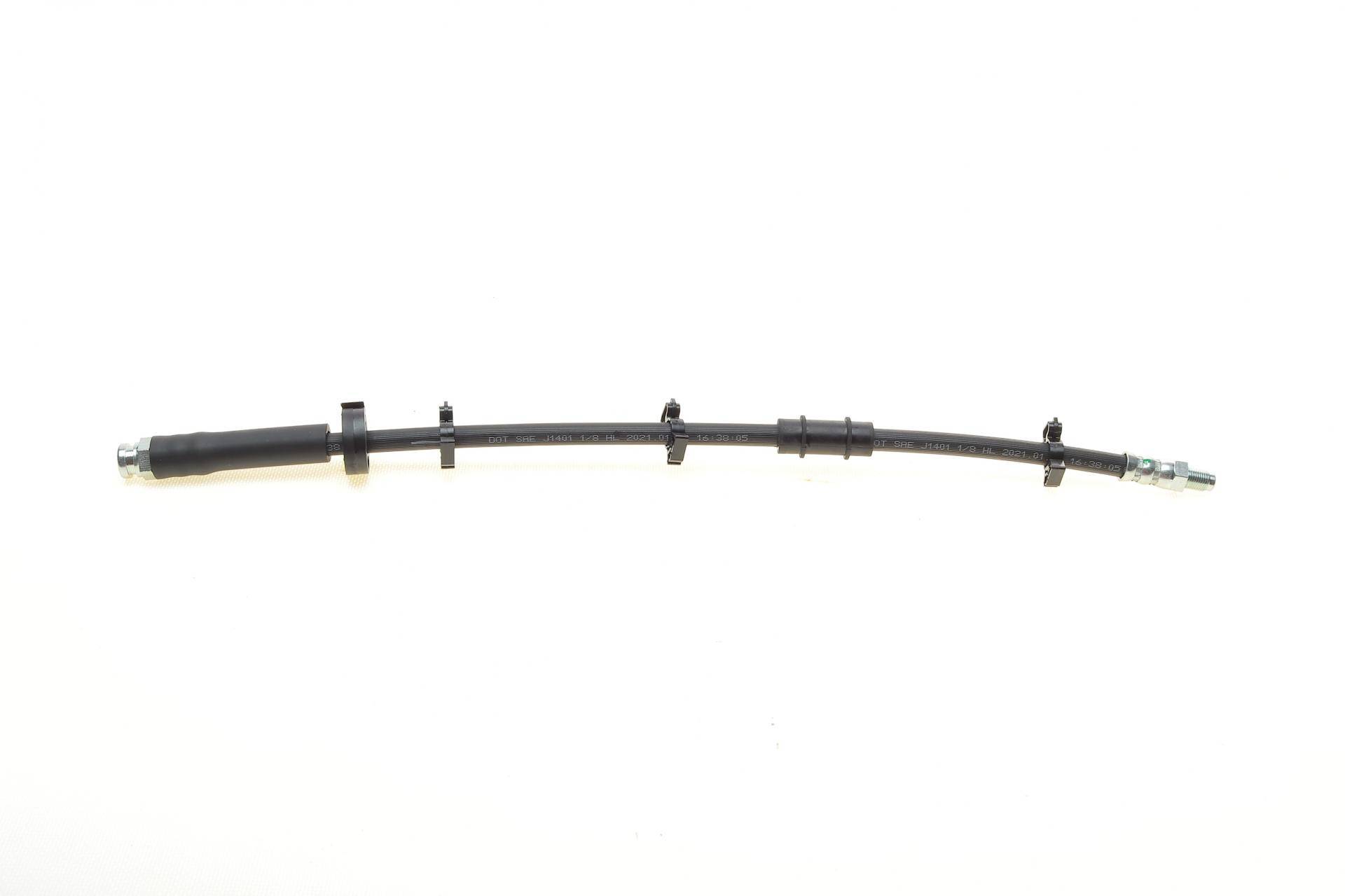 Шланг гальмівний (передній) Citroen Jumper/Fiat Ducato/Peugeot Boxer 94-02