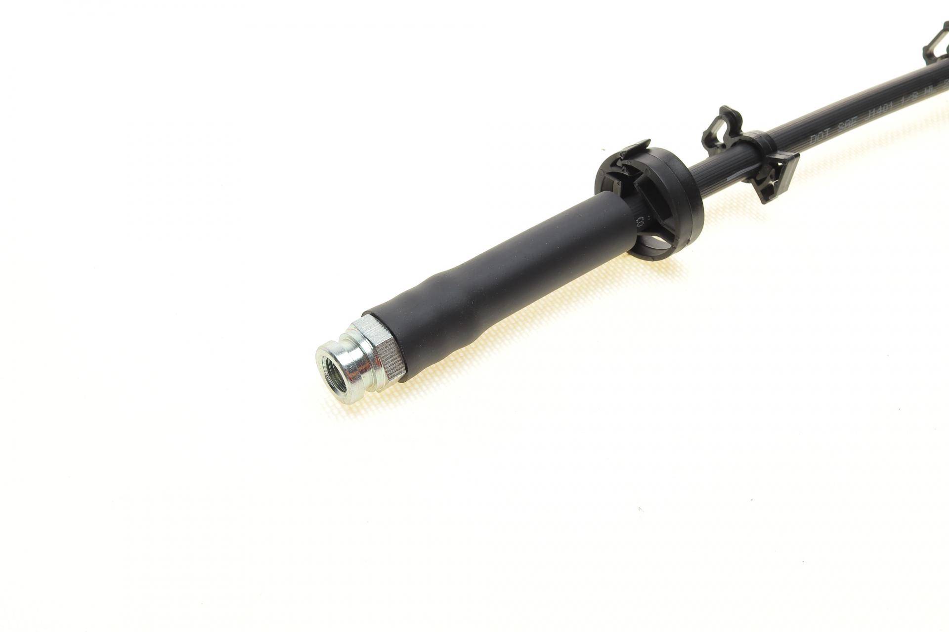 Шланг гальмівний (передній) Citroen Jumper/Fiat Ducato/Peugeot Boxer 94-02