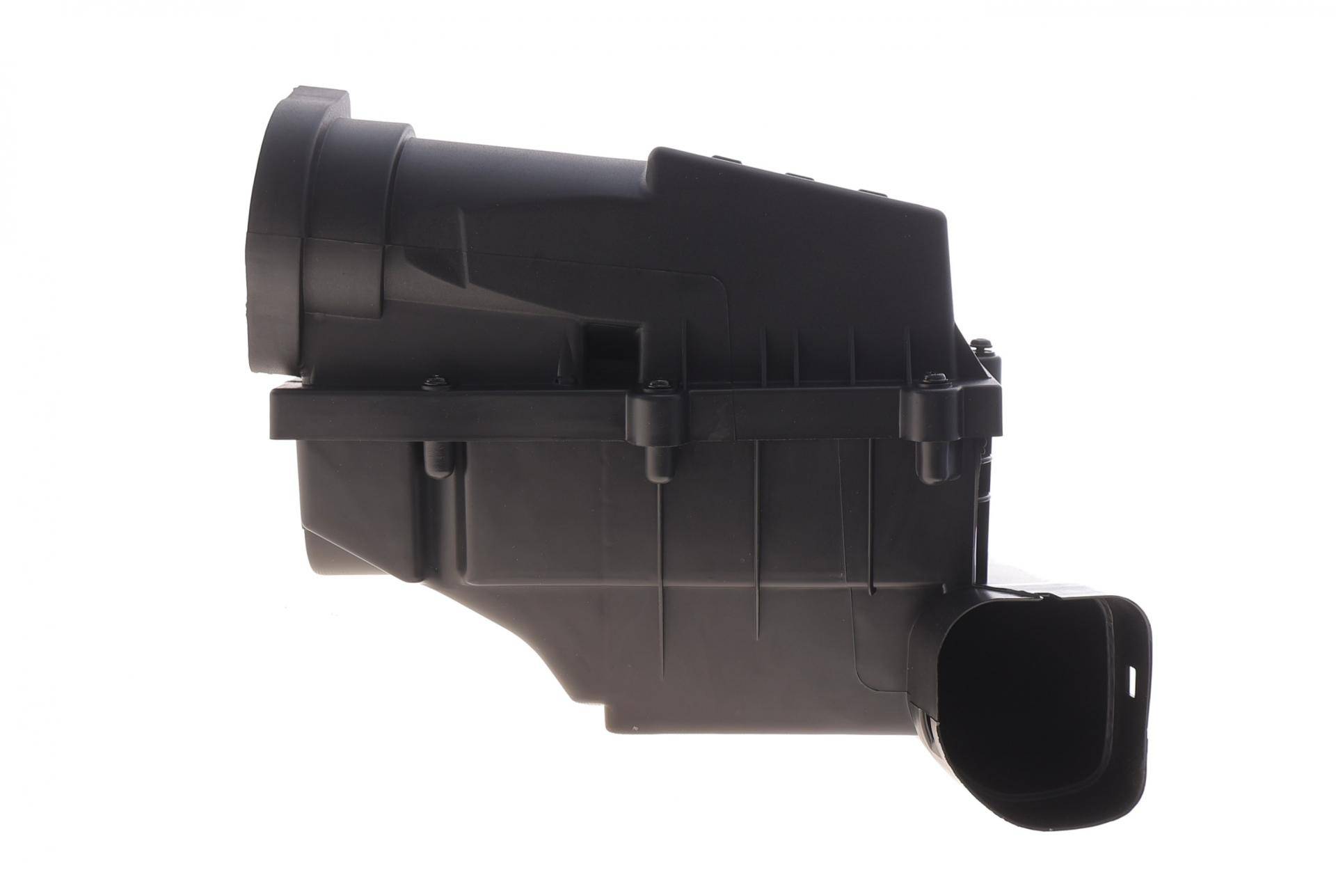 Корпус повітряного фільтра VW Golf 2.0TFSI/TDI/GTI 04-13/Passat 1.8/2.0TSI 07-15 (OE VAG)