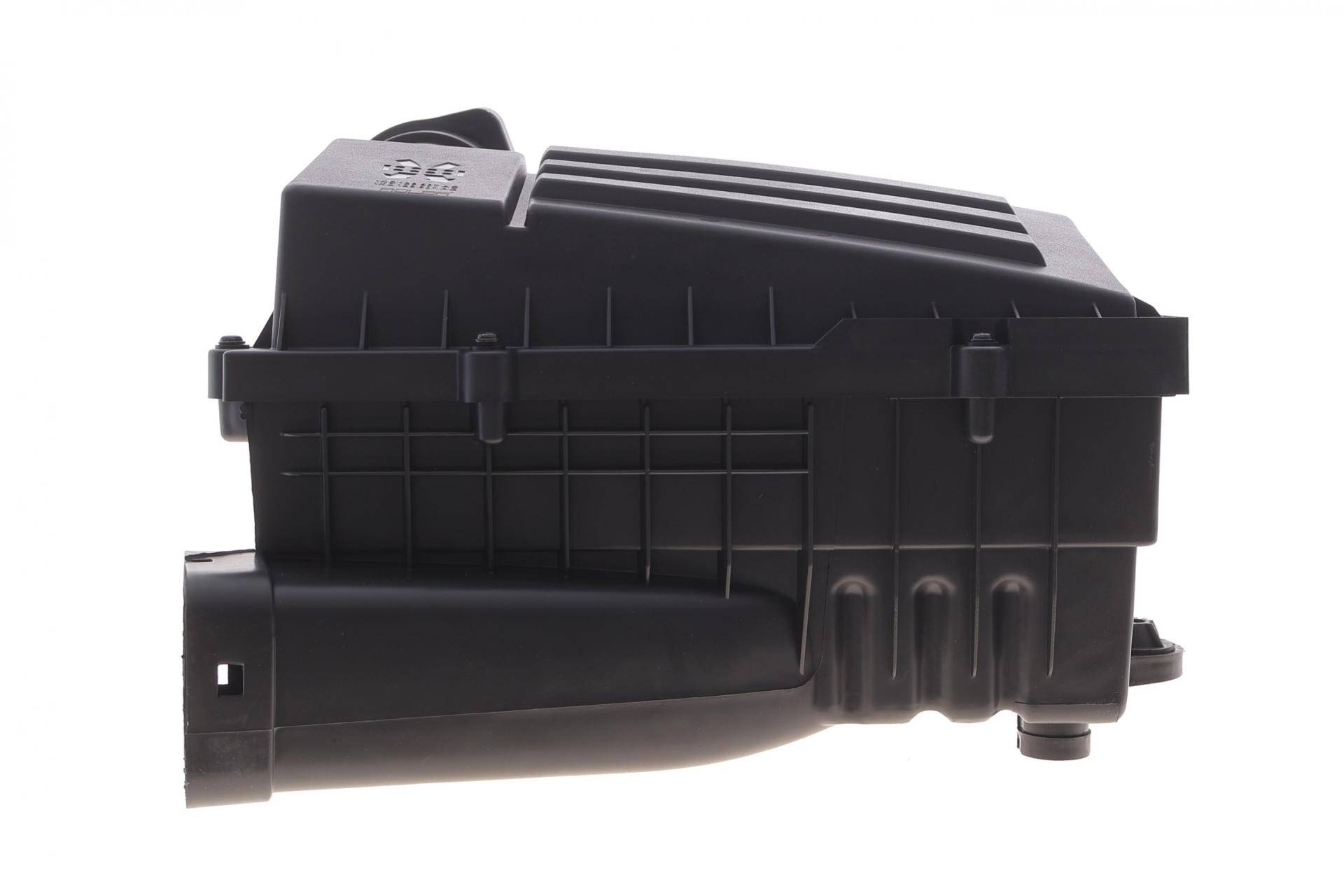 Корпус повітряного фільтра VW Golf 2.0TFSI/TDI/GTI 04-13/Passat 1.8/2.0TSI 07-15 (OE VAG)