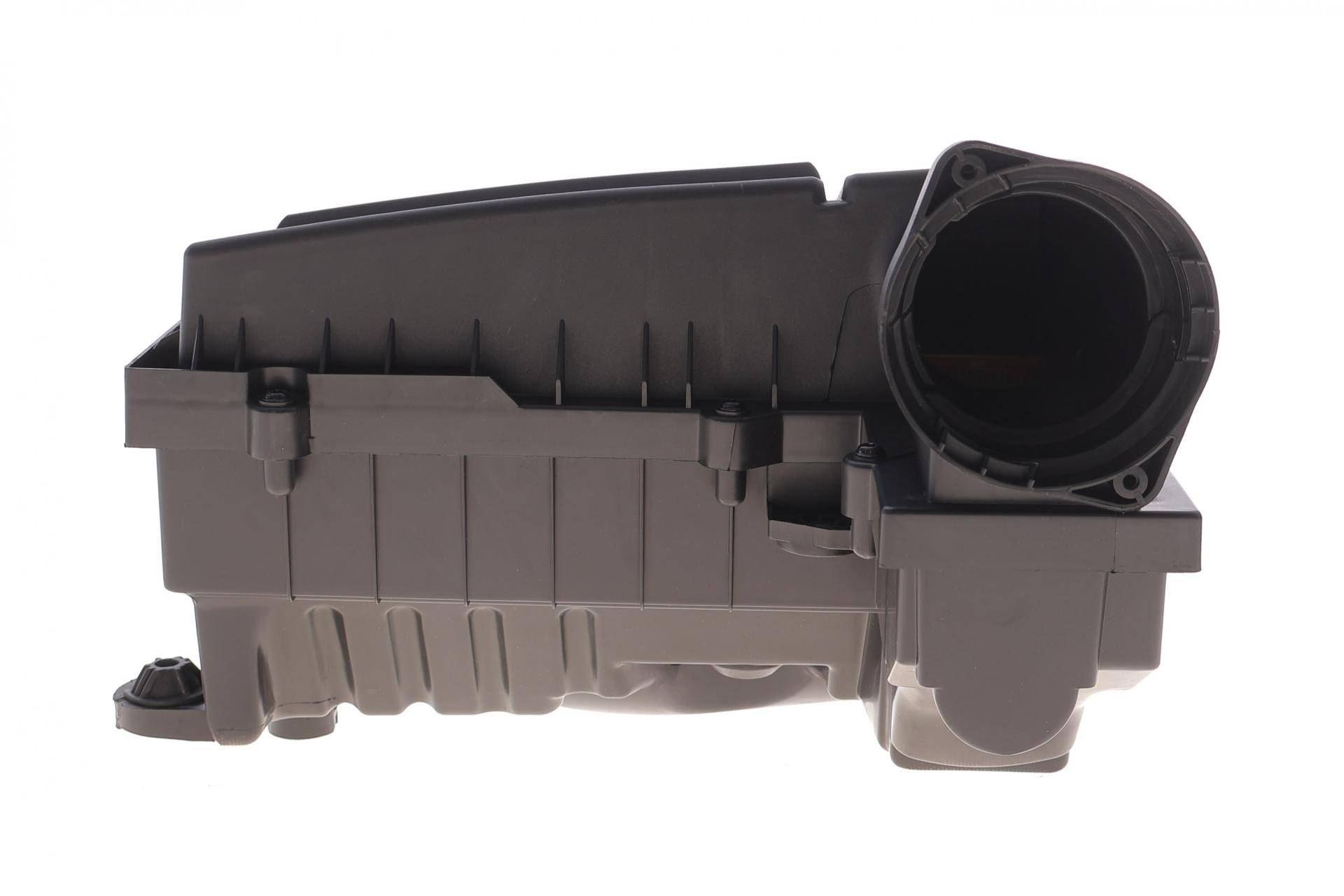 Корпус повітряного фільтра VW Golf 2.0TFSI/TDI/GTI 04-13/Passat 1.8/2.0TSI 07-15 (OE VAG)