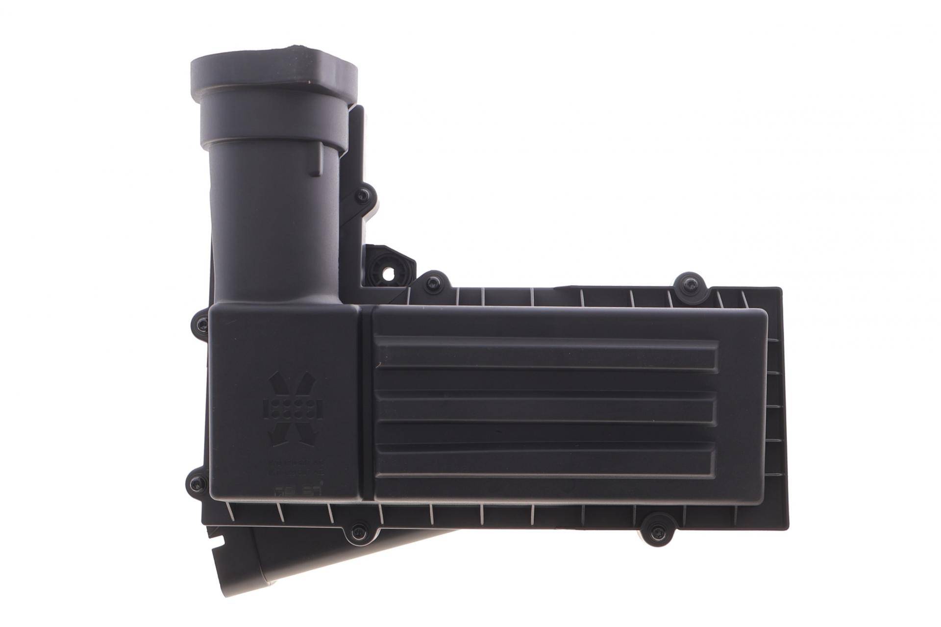 Корпус повітряного фільтра VW Golf 2.0TFSI/TDI/GTI 04-13/Passat 1.8/2.0TSI 07-15 (OE VAG)