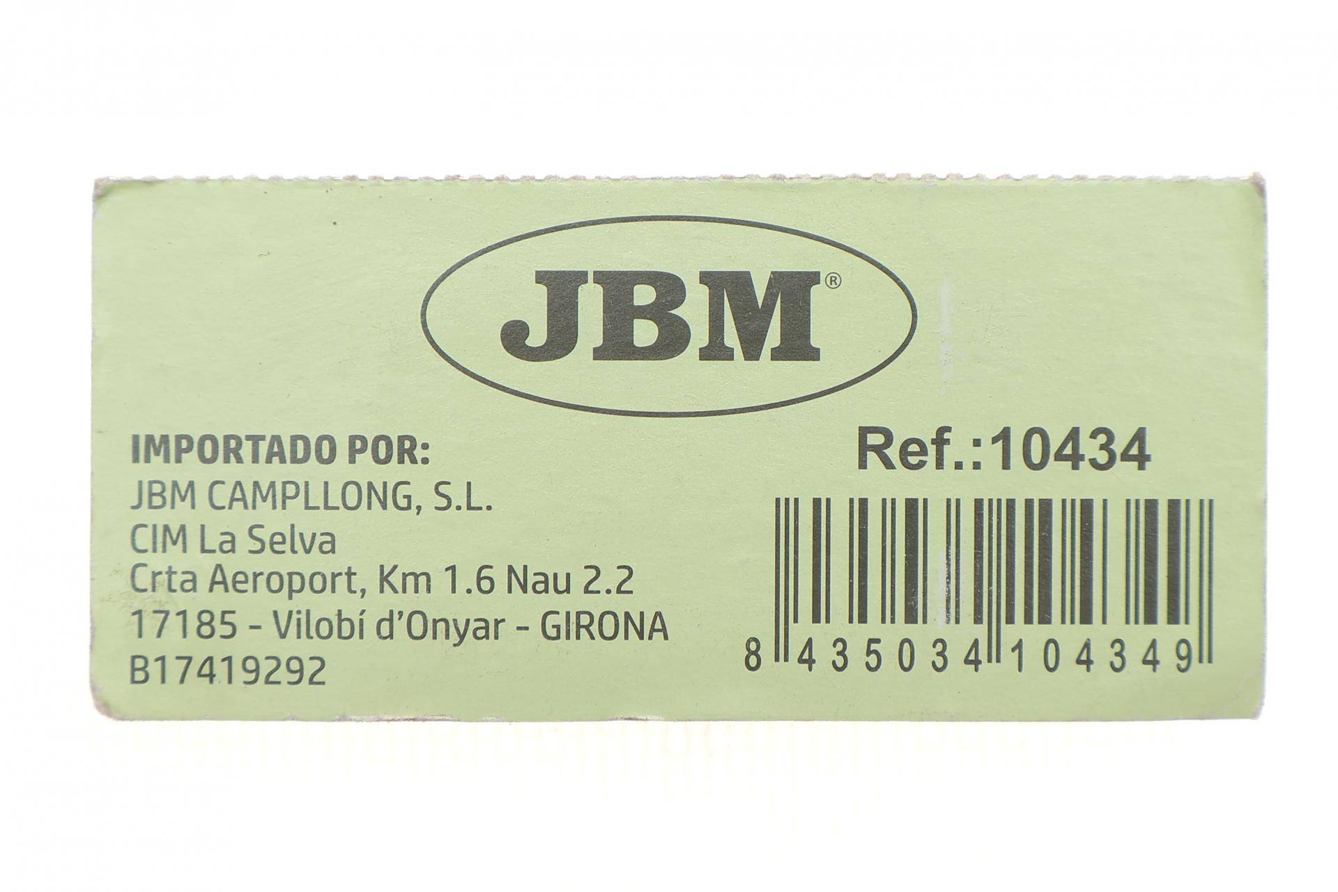 Біта M10 Torx TR20