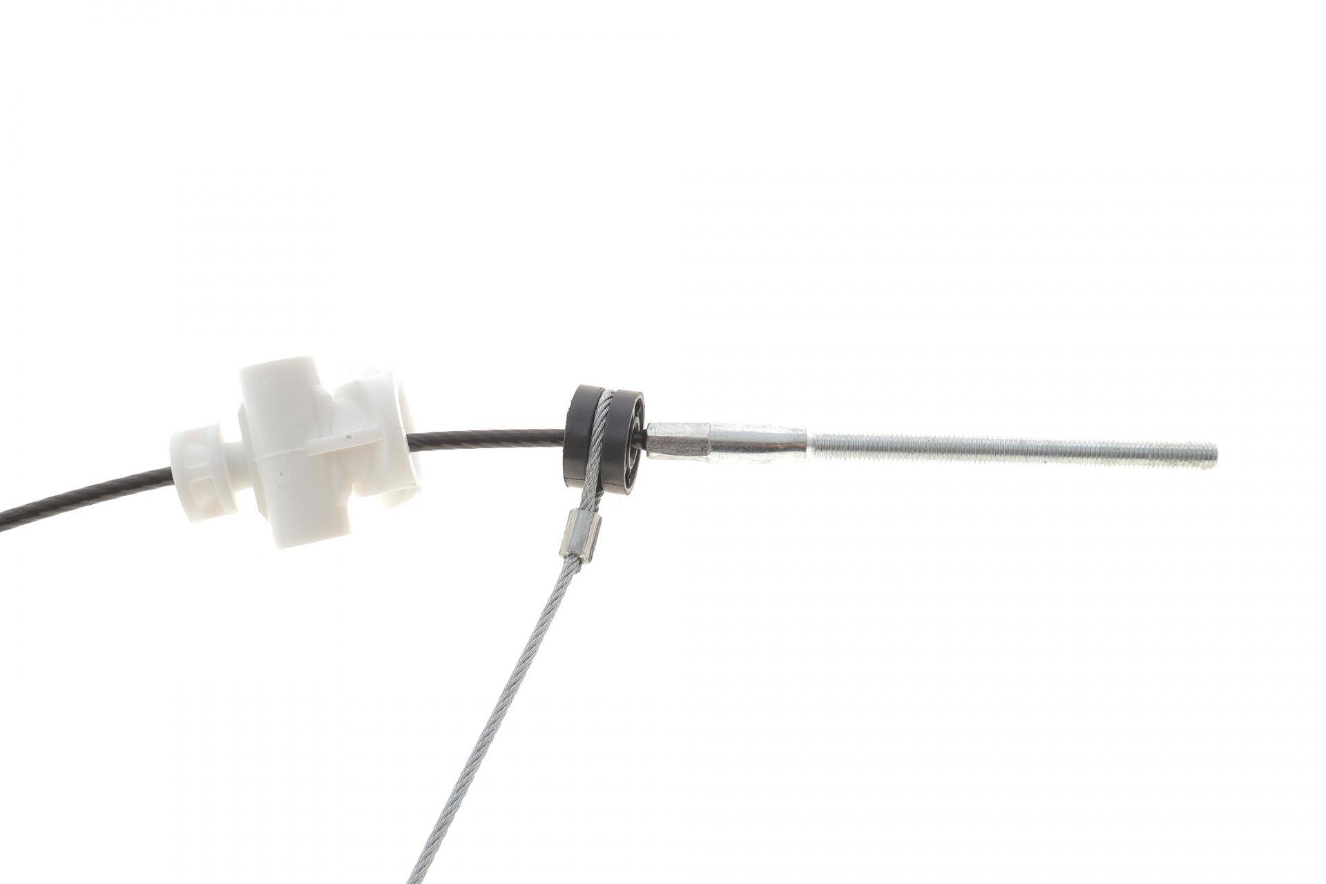 Трос ручника (передній) VW T4 90-03 (902mm)