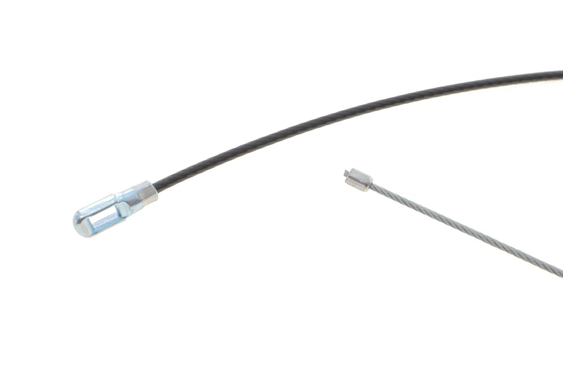 Трос ручника (передній) VW T4 90-03 (902mm)