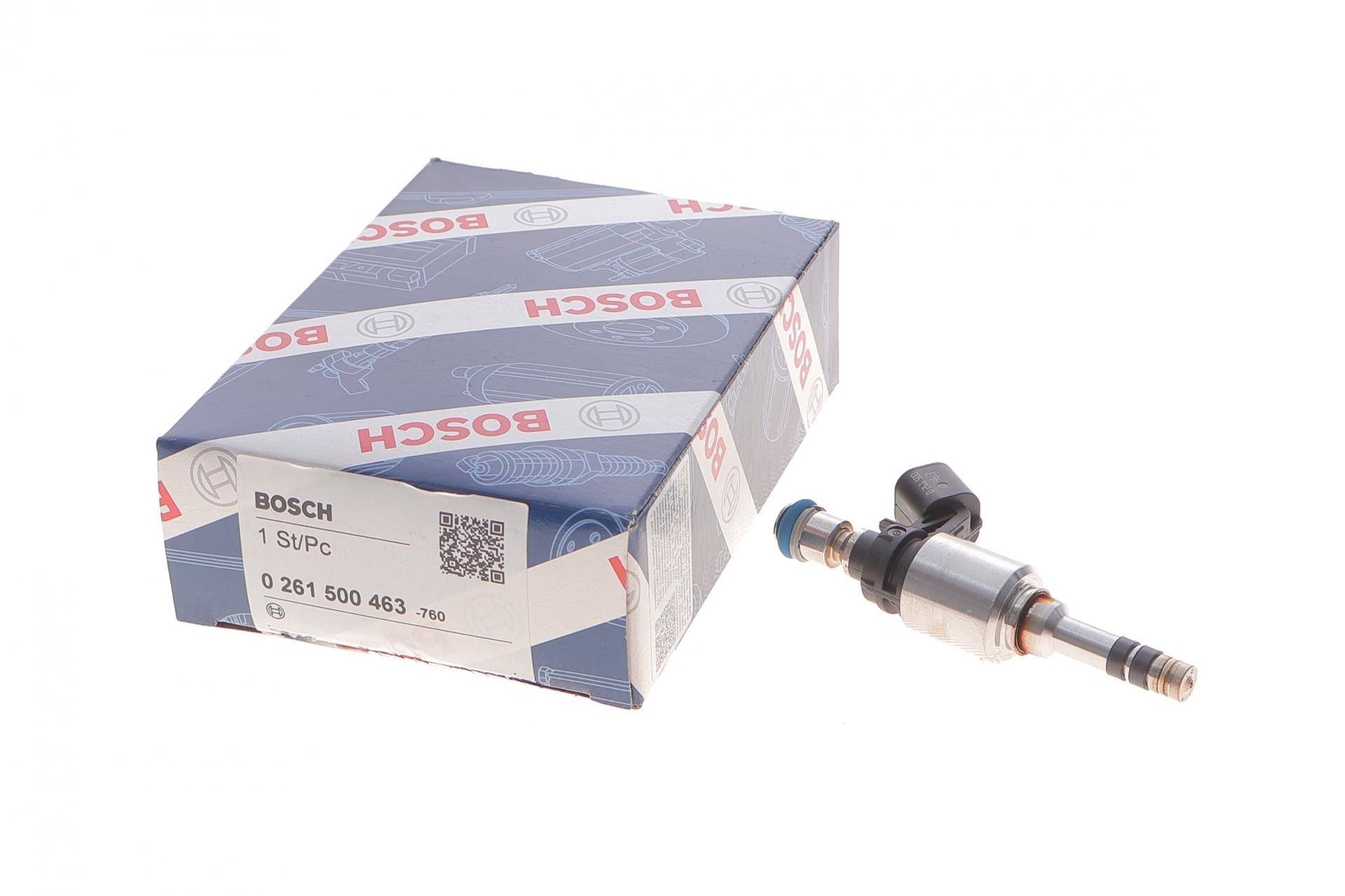 Форсунка паливна Opel Insignia 2.0 Turbo 11-17