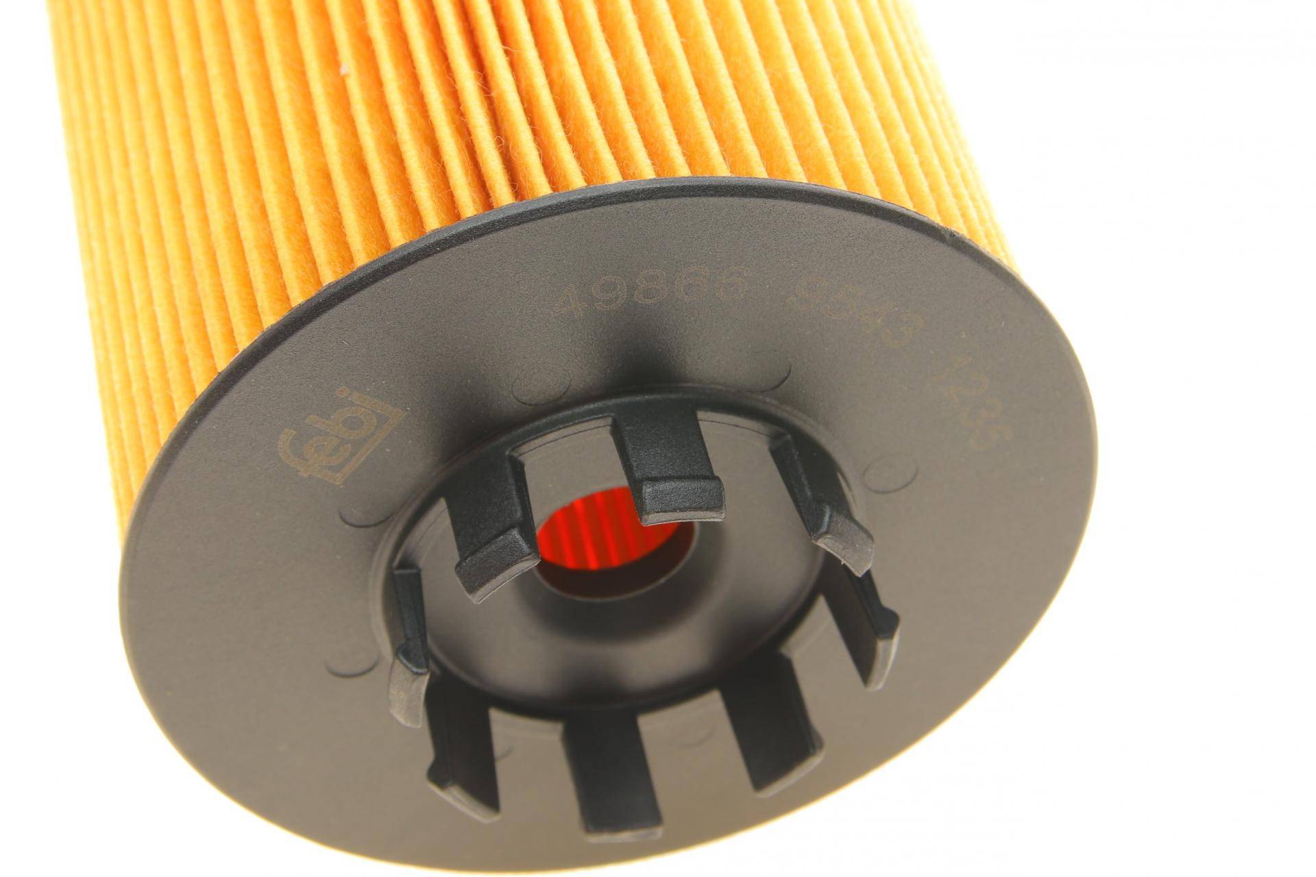 Фільтр масляний MB Atego OM936.912/OM936.973 11-