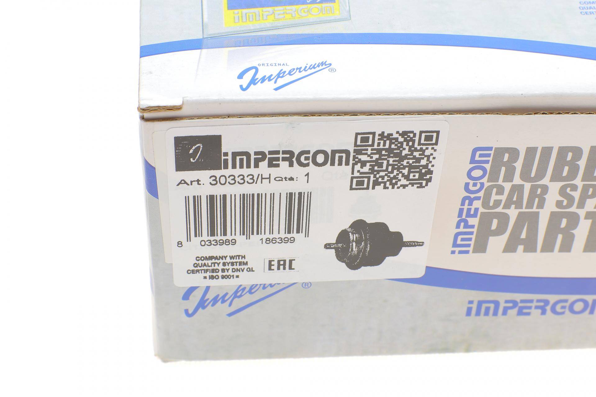 Подушка двигуна (R) Citroen Berlingo/Peugeot Partner 1.8i 97- (Гідроопора)