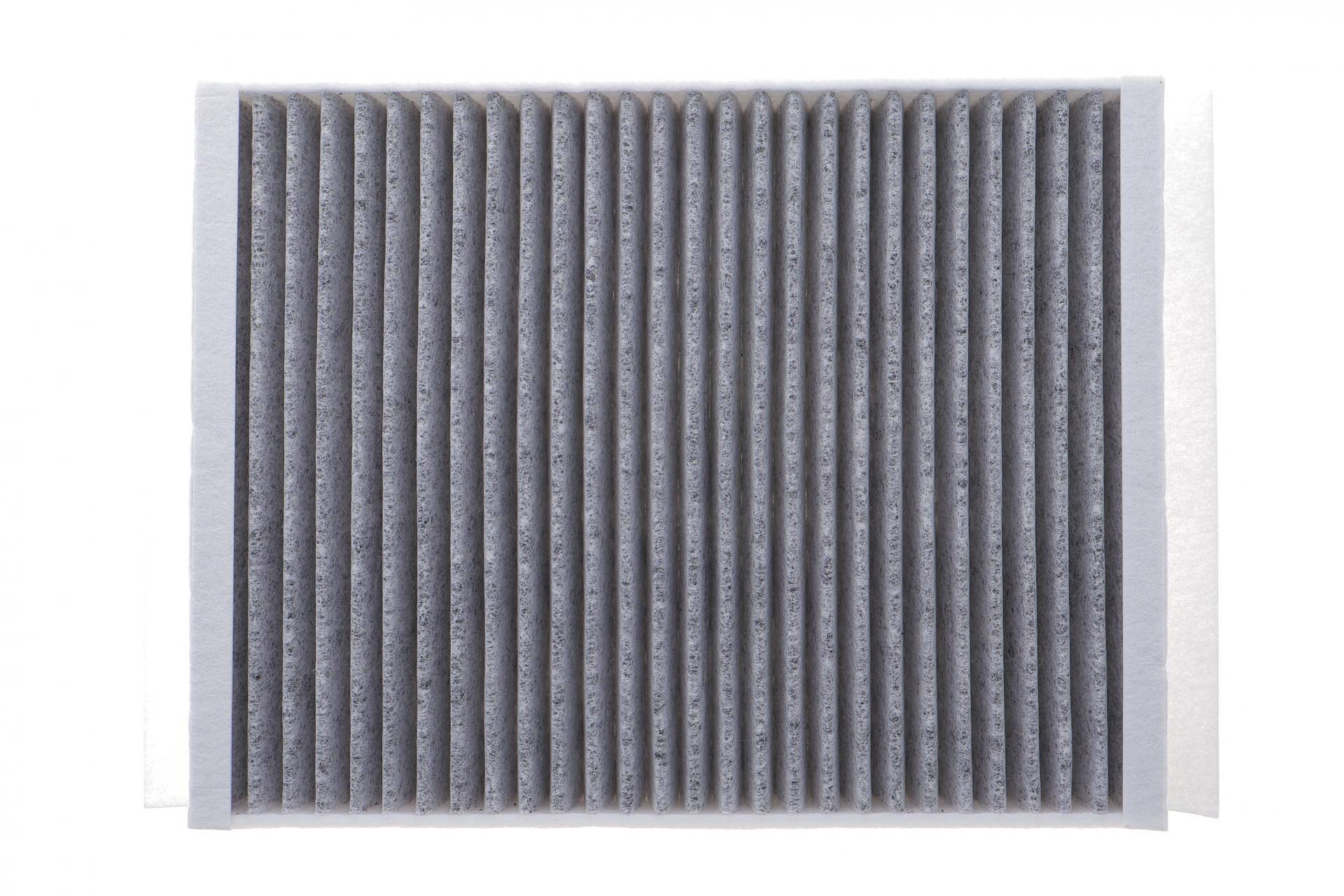 Фільтр салону MB C-class (W205) 14-/E-class (W213) 16- (вугільний)