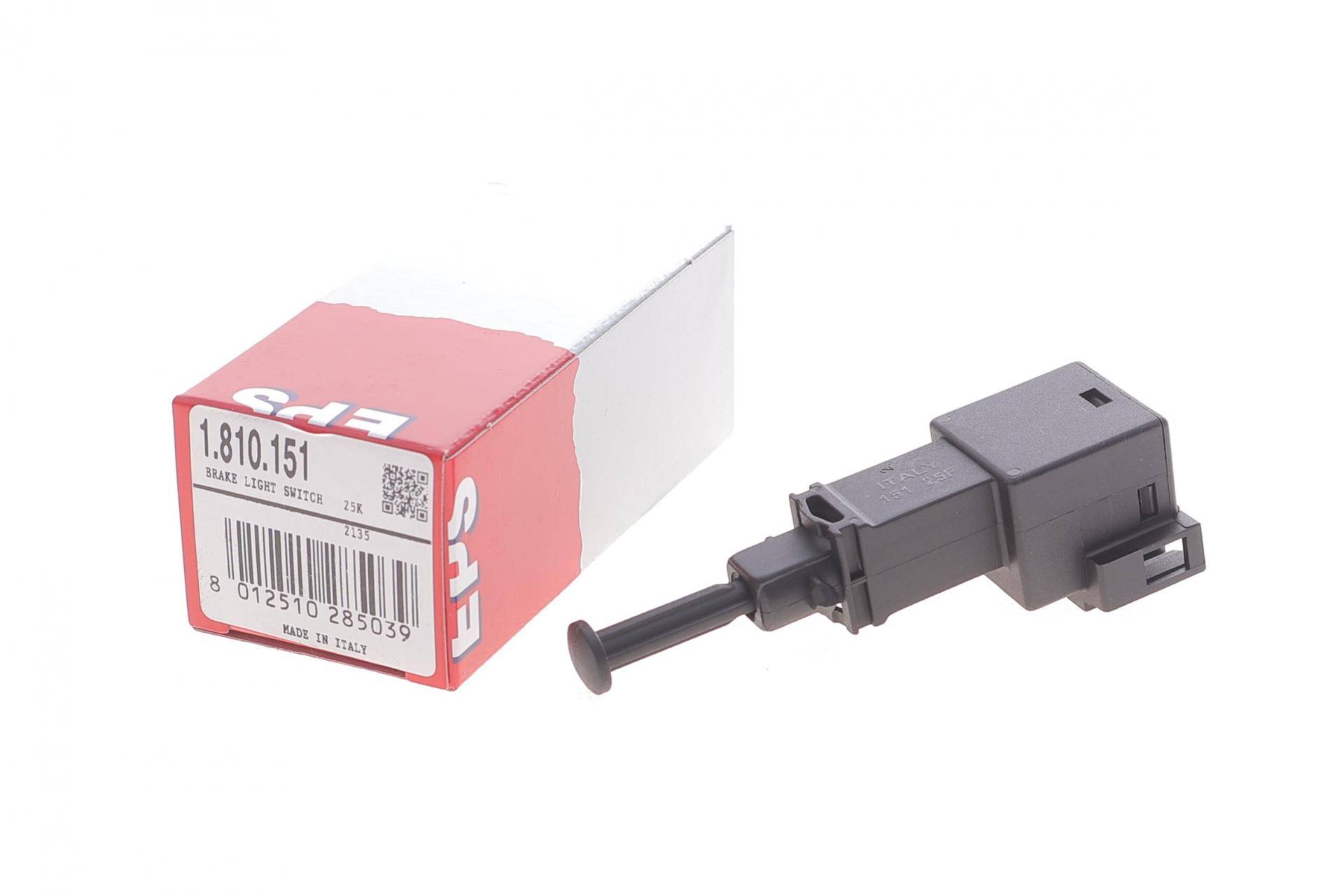 Датчик педалі гальма VW T4/T5 1.9-2.5D 90-15 (4 конт.)