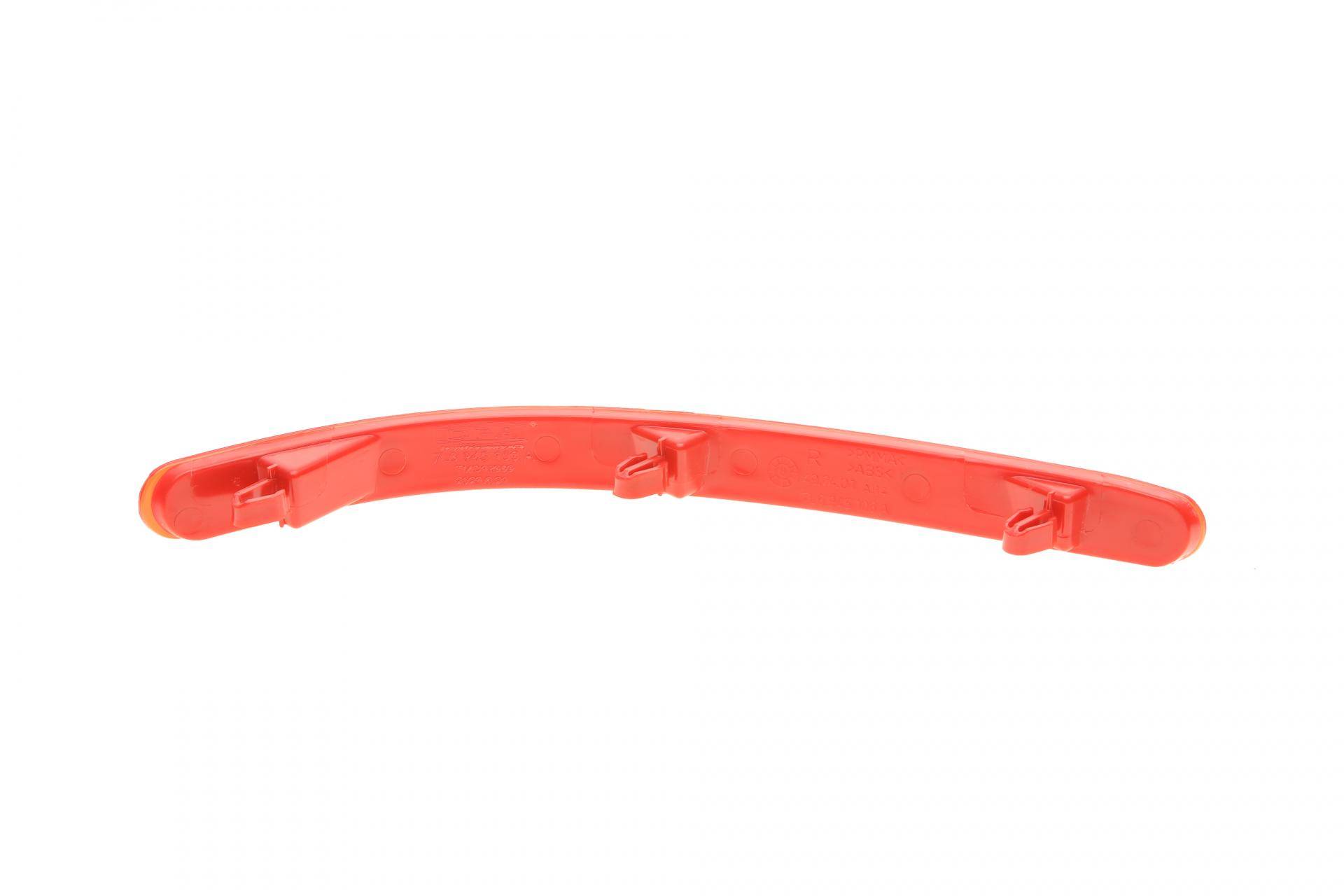 Світловідбивач бампера (заднього) VW Touareg 02-10 (R)