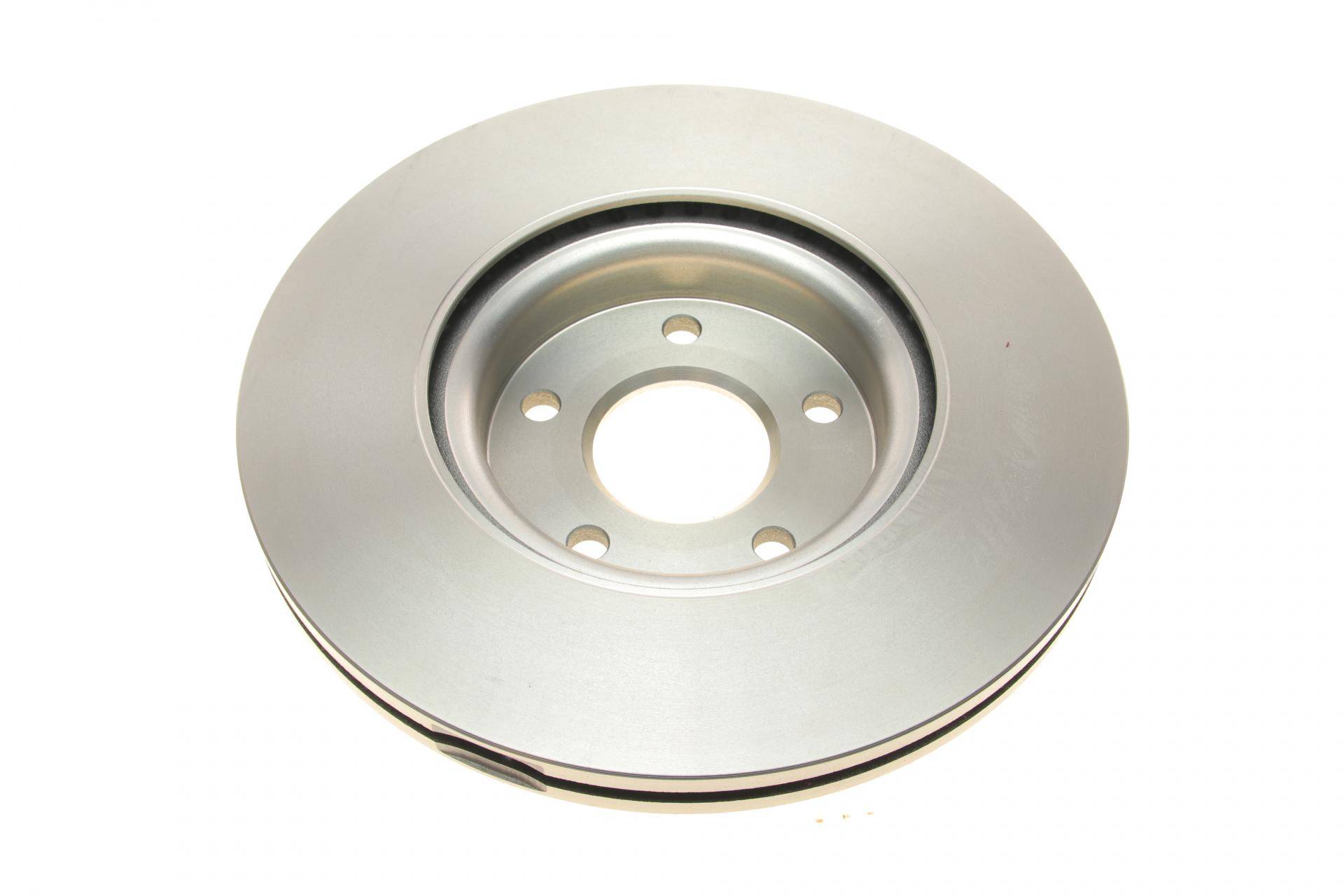 Диск гальмівний (передній) Ford Kuga/Transit Connect 13- (300x25)