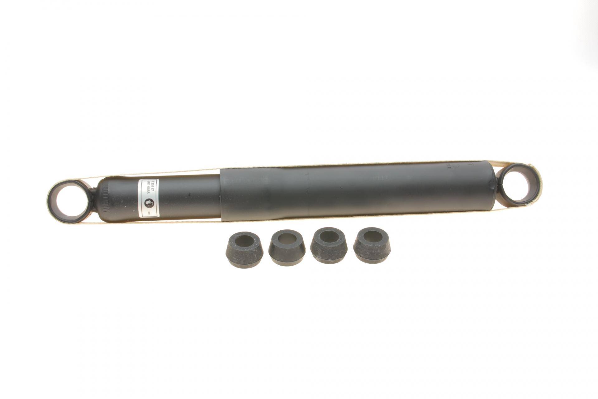 Амортизатор (задній) (L) Toyota Hilux VIII 15-