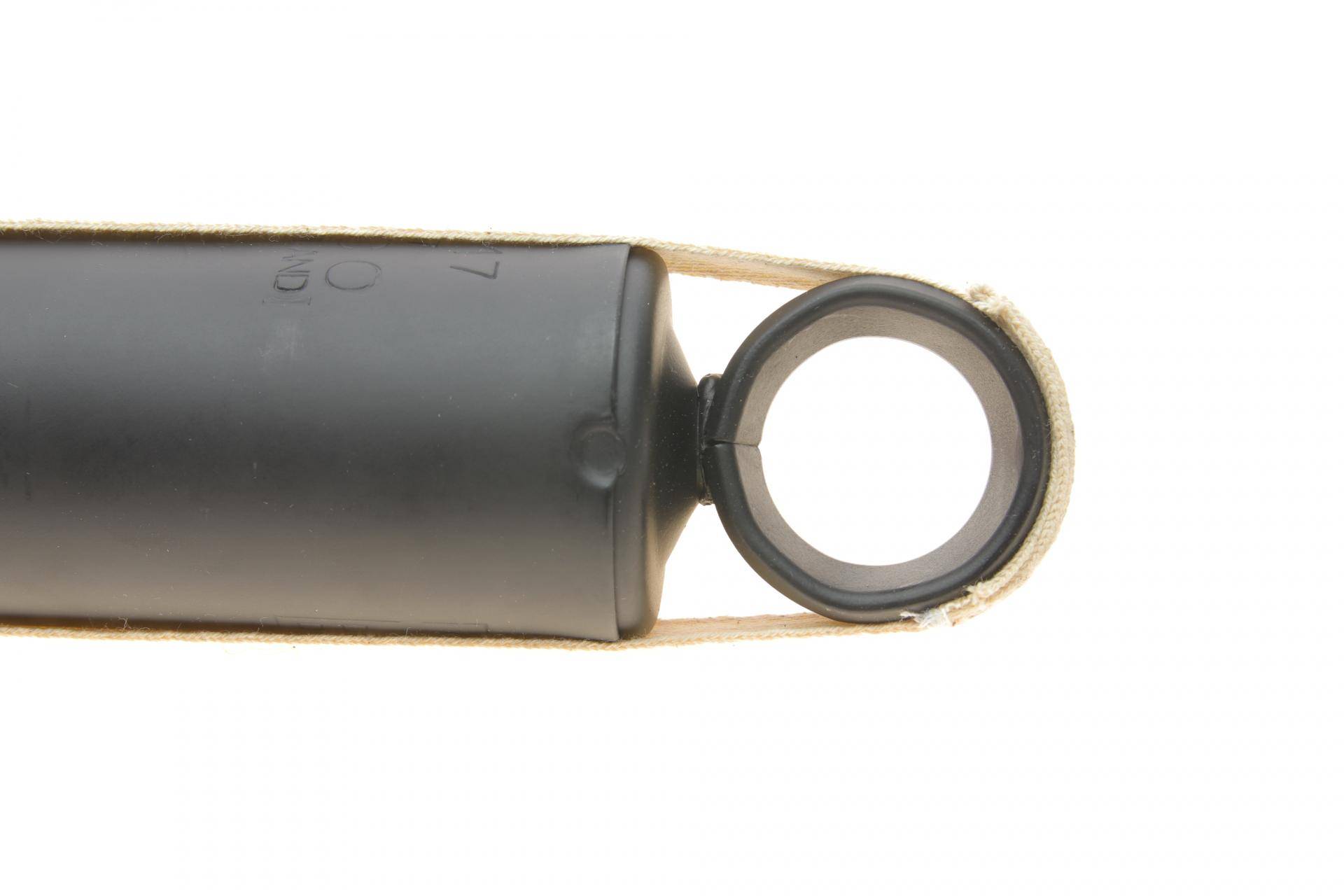 Амортизатор (задній) (L) Toyota Hilux VIII 15-