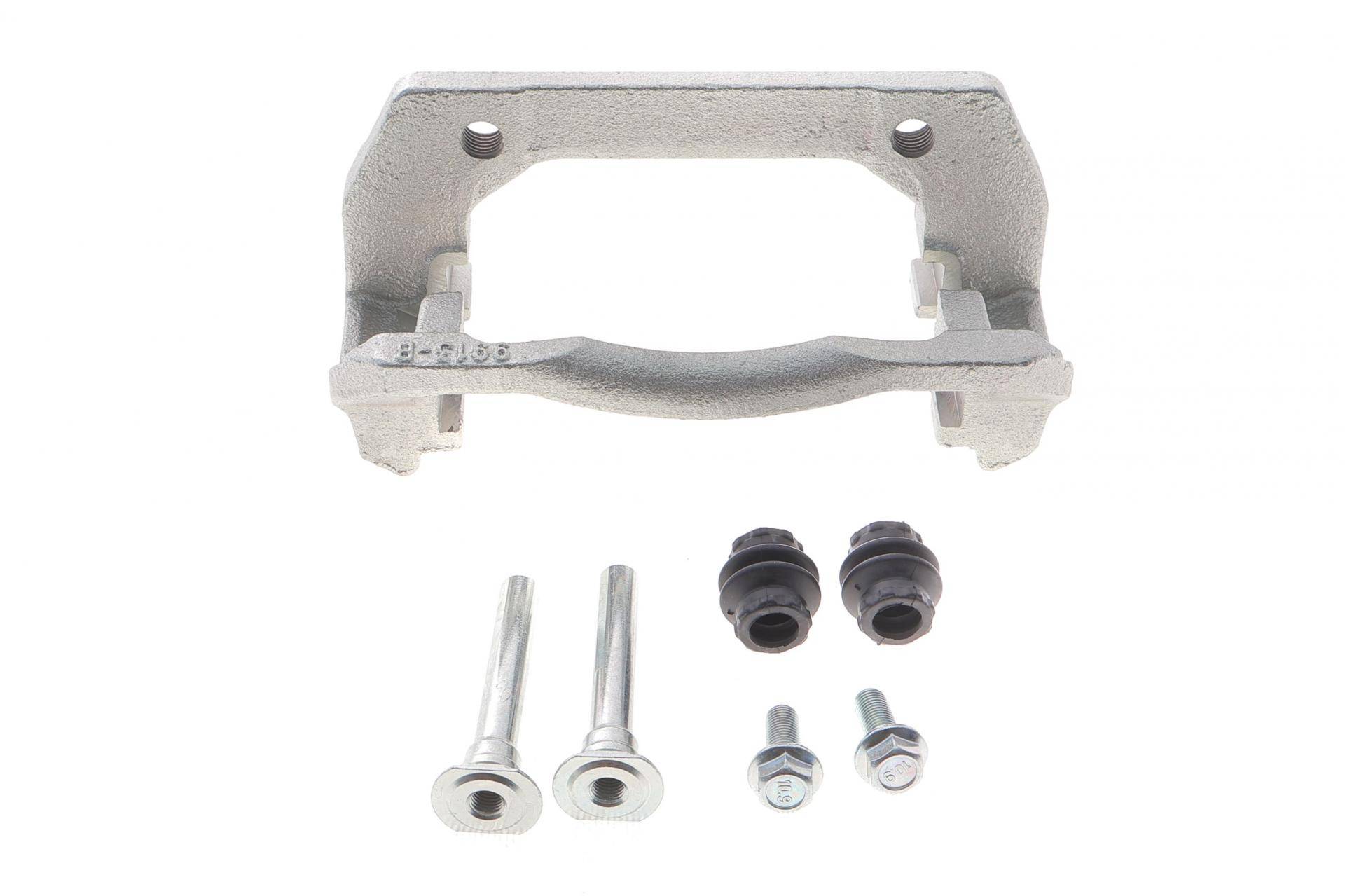 Скоба супорта (переднього) MB A-class (W169) 04-12/B-class (W245) 05- (TRW)