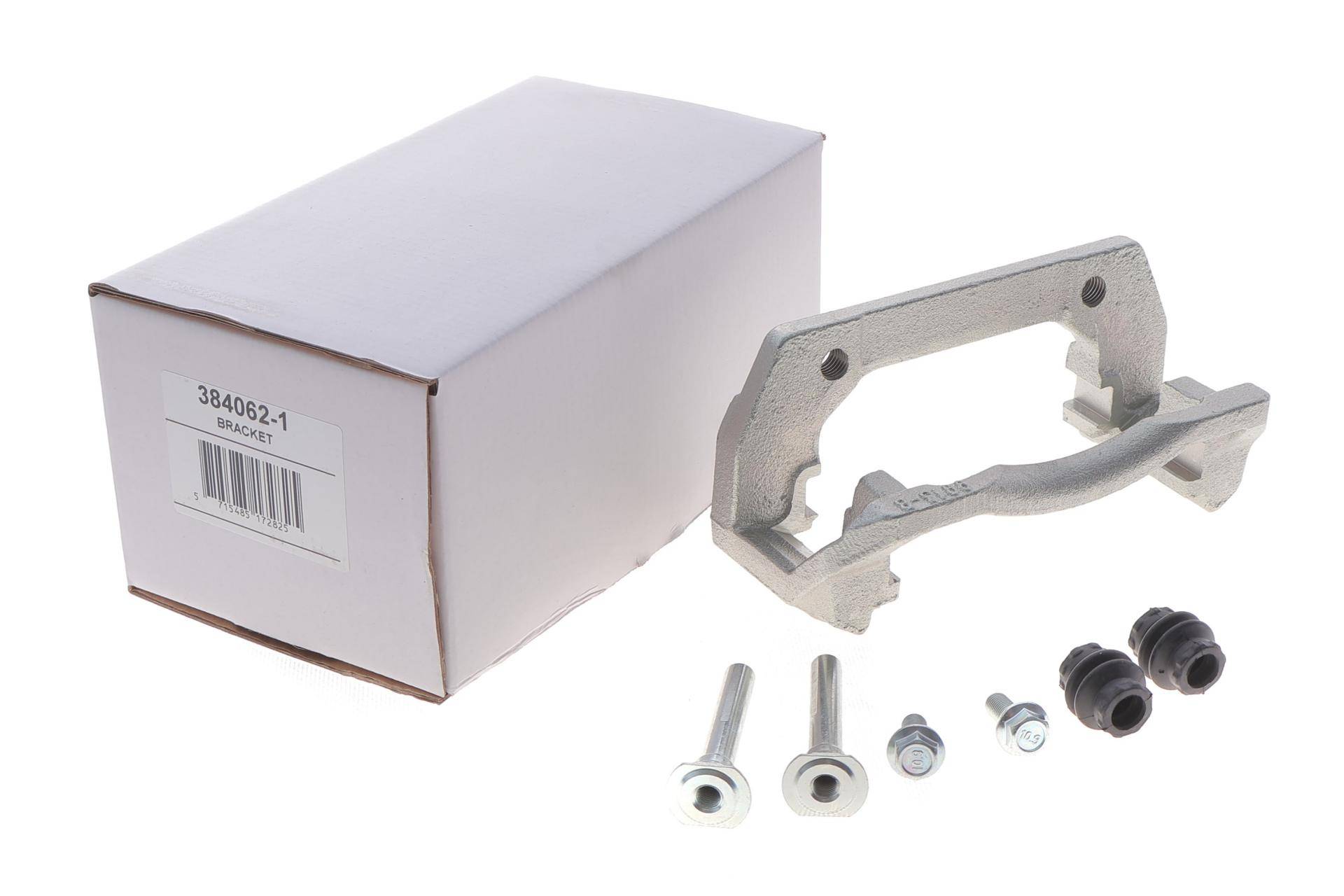 Скоба супорта (переднього) MB A-class (W169) 04-12/B-class (W245) 05- (TRW)