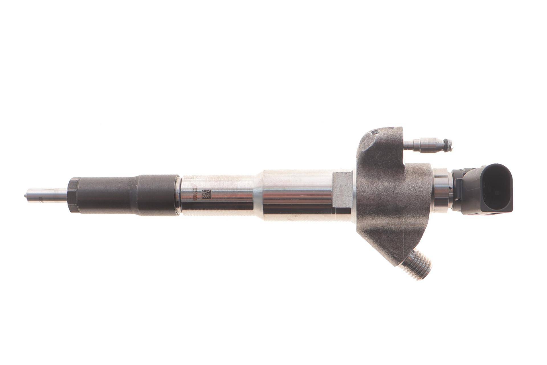 Форсунка паливна Renault Master III 2.3dCi 14-, (M9T 716/726), FWD