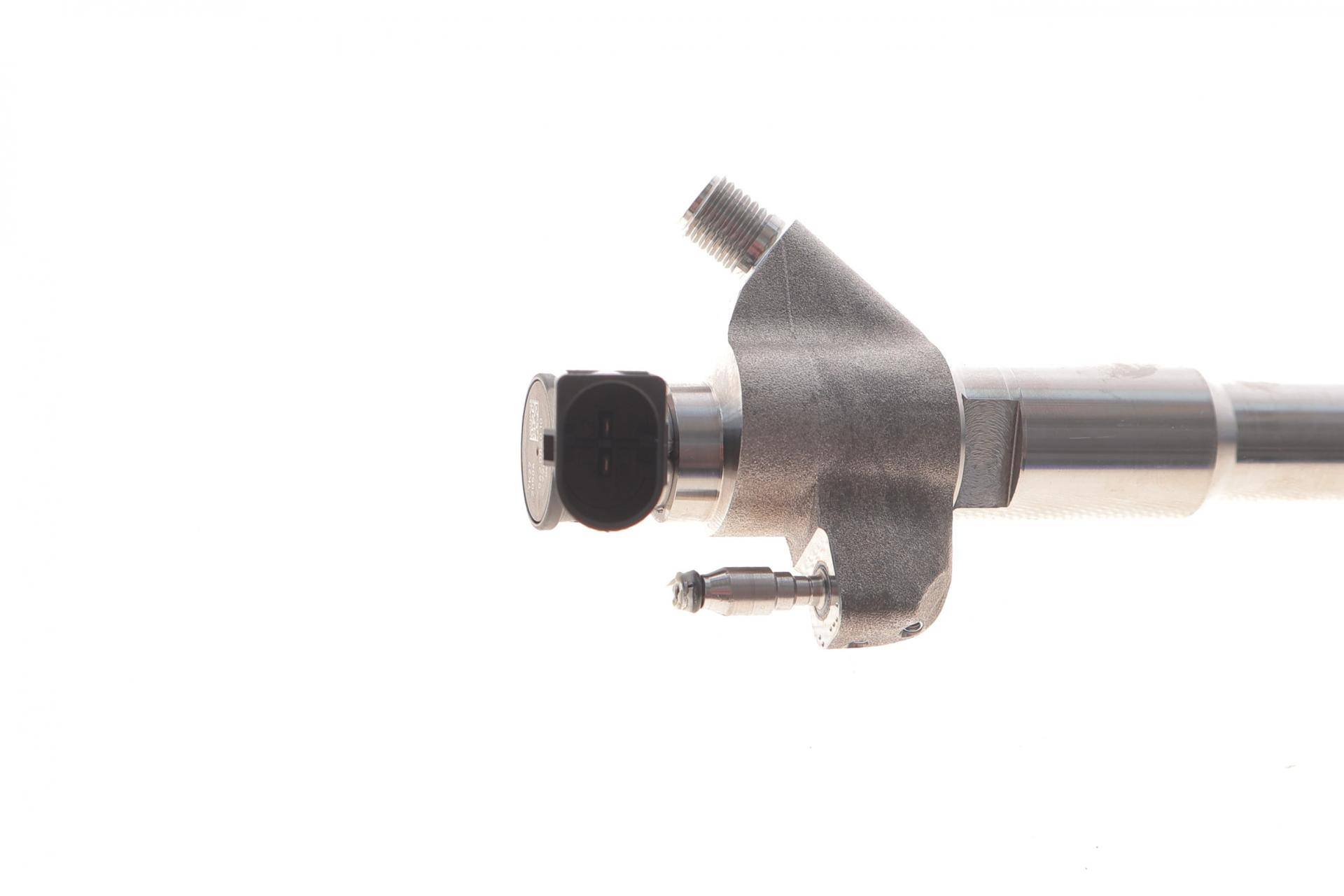 Форсунка паливна Renault Master III 2.3dCi 14-, (M9T 716/726), FWD