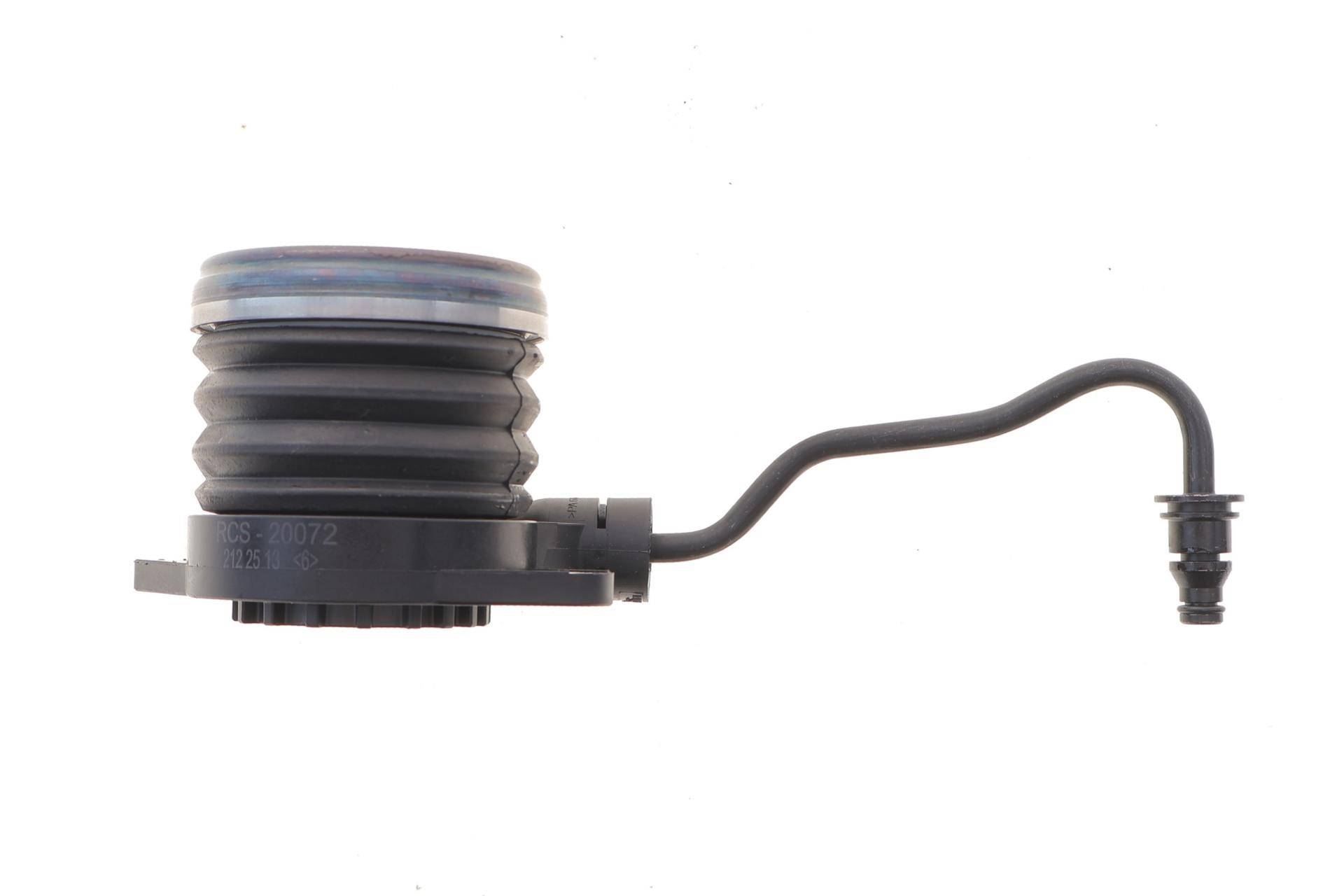 Комплект зчеплення Fiat Doblo 1.6D/2.0D Multijet 10- (d=240mm) (+вижимний)