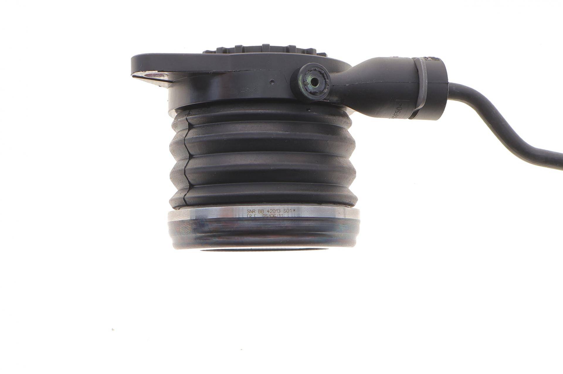 Комплект зчеплення Fiat Doblo 1.6D/2.0D Multijet 10- (d=240mm) (+вижимний)