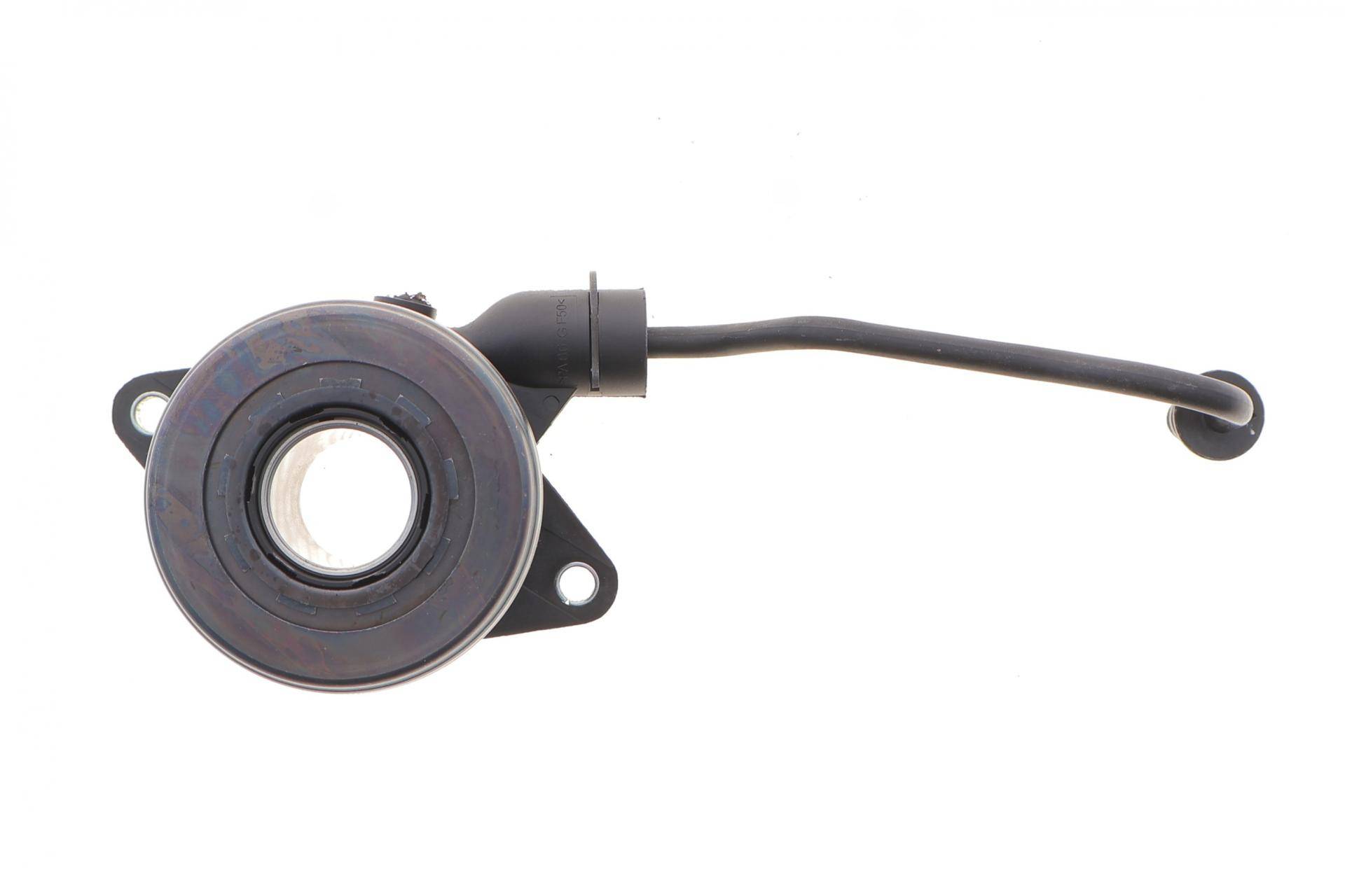 Комплект зчеплення Fiat Doblo 1.6D/2.0D Multijet 10- (d=240mm) (+вижимний)