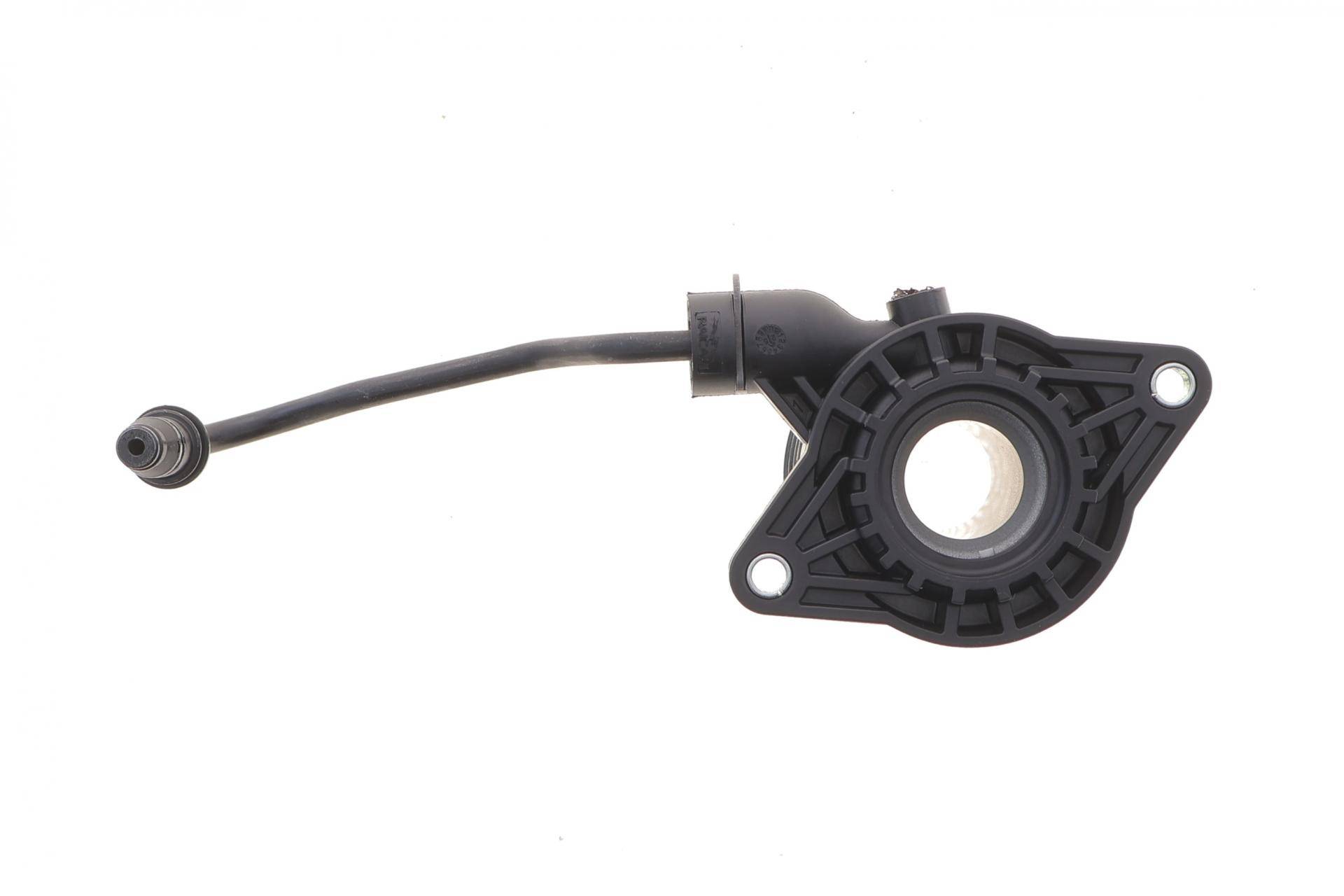 Комплект зчеплення Fiat Doblo 1.6D/2.0D Multijet 10- (d=240mm) (+вижимний)