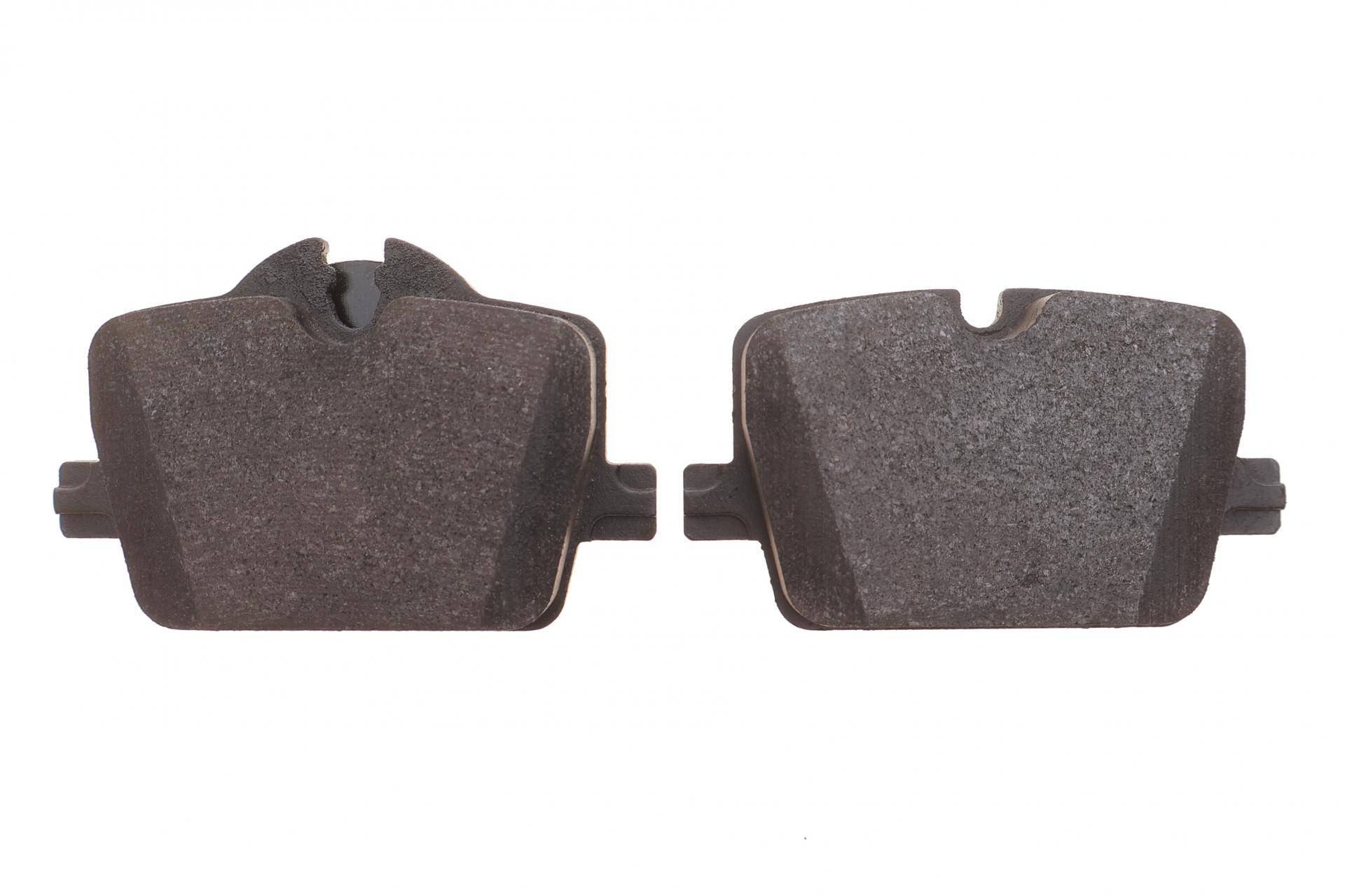 Колодки гальмівні (задні) BMW 3 (G20/G21/G80/G81)/Z4 (G29) 18-/4 (G22/G82)/i4 20-/Toyota Supra 19-