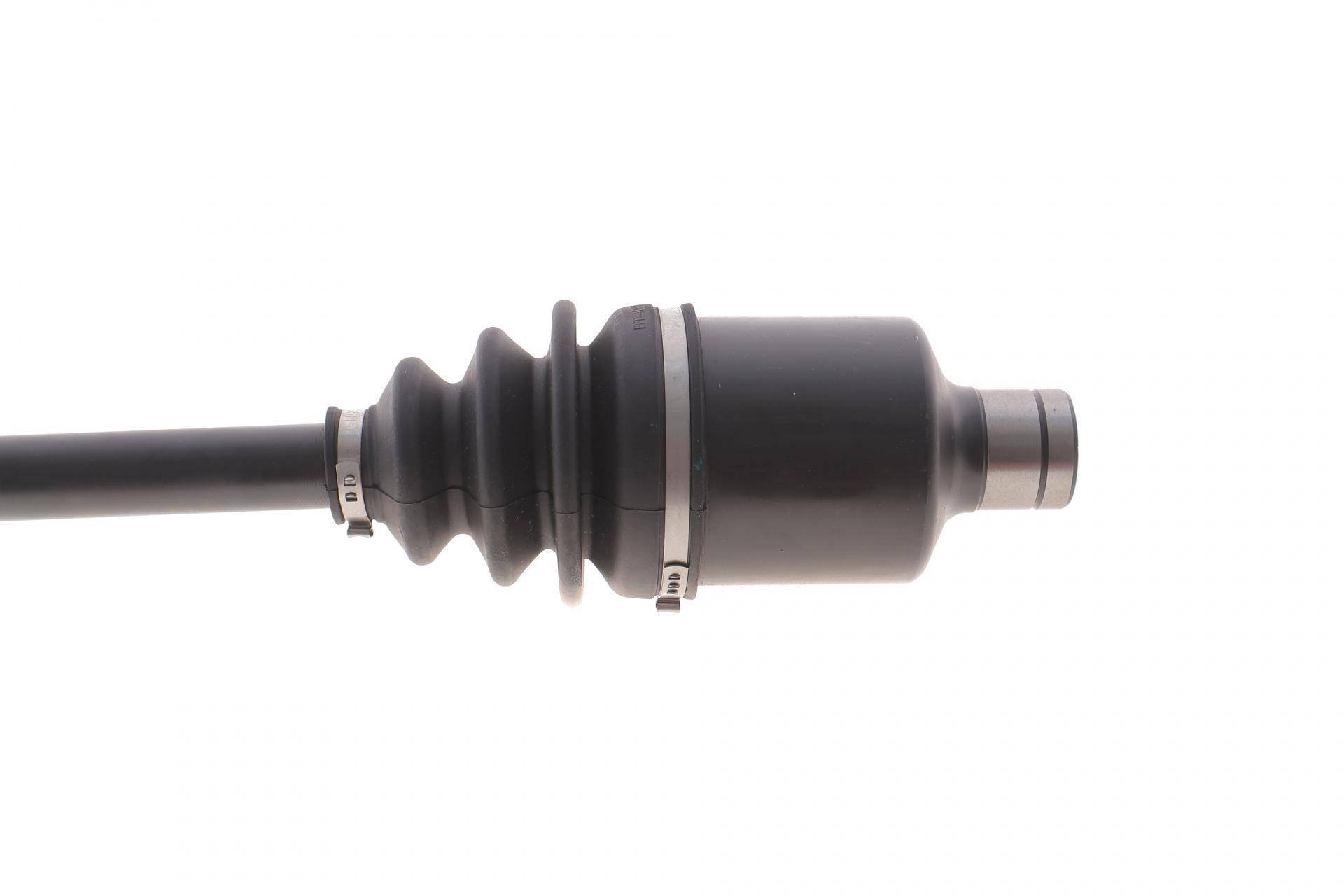 Піввісь (передня) (R) Renault Clio/Kangoo 97-04 (21z/23z/724mm) (+ABS26z)