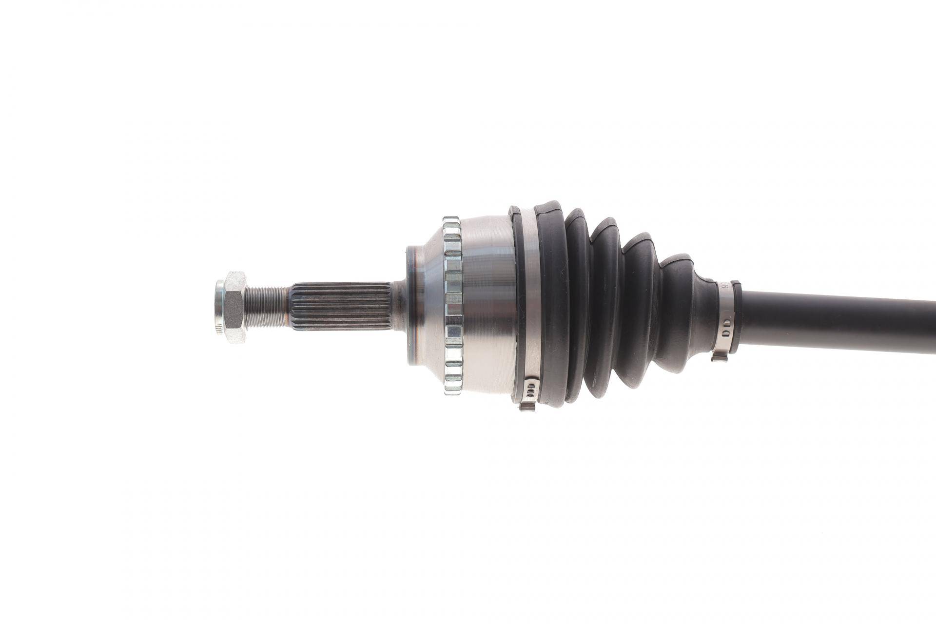 Піввісь (передня) (R) Renault Clio/Kangoo 97-04 (21z/23z/724mm) (+ABS26z)