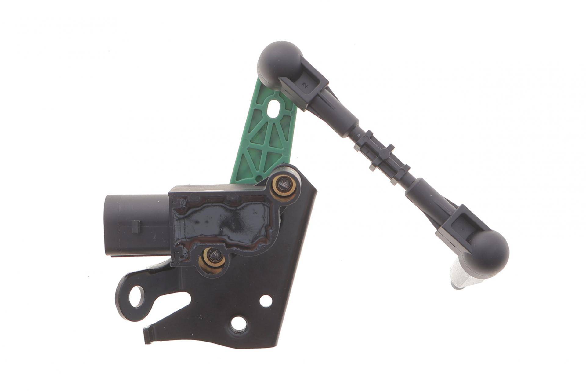 Датчик регулювання кута нахилу фар Audi A6/A7/A8 11-18 (L)