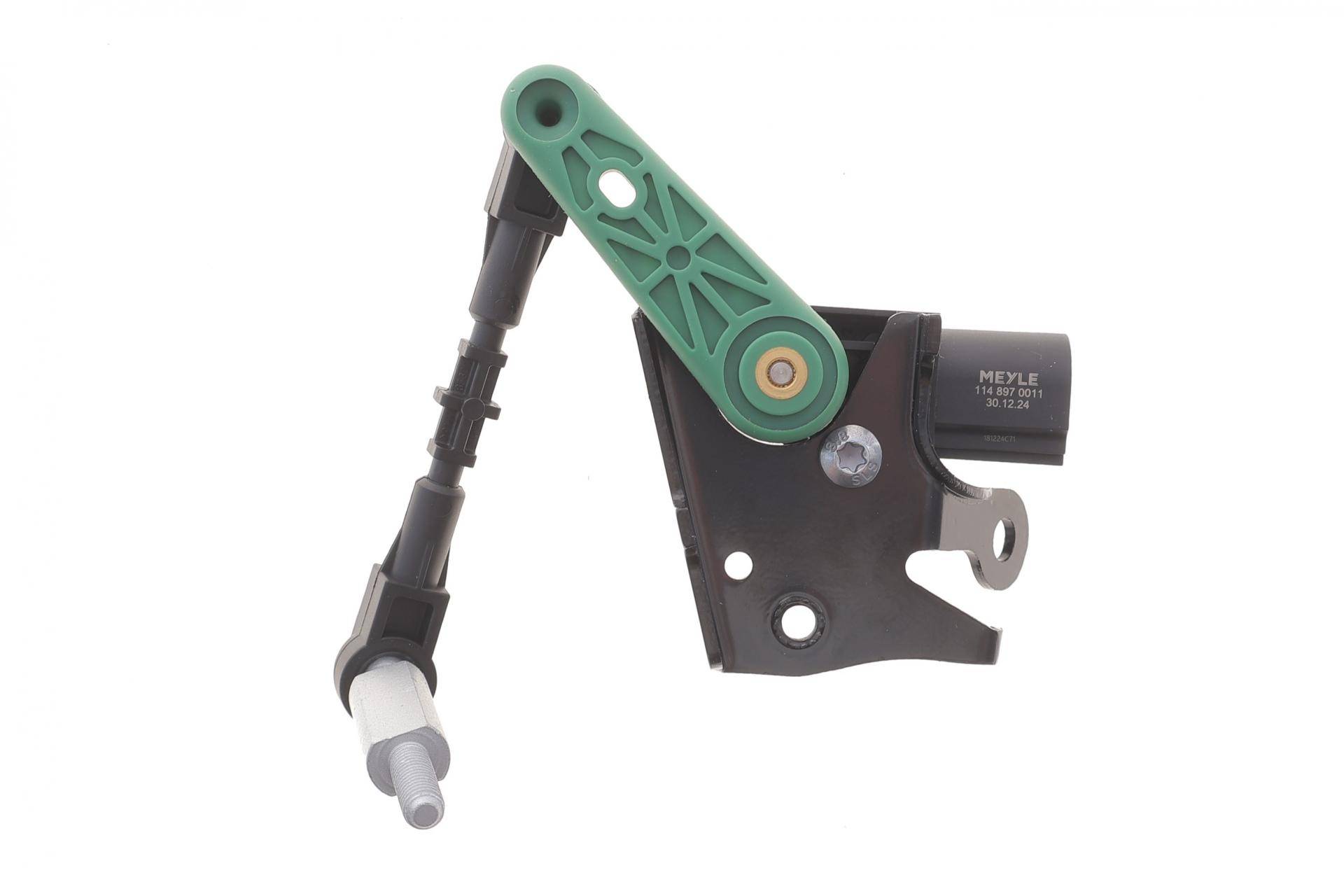 Датчик регулювання кута нахилу фар Audi A6/A7/A8 11-18 (L)