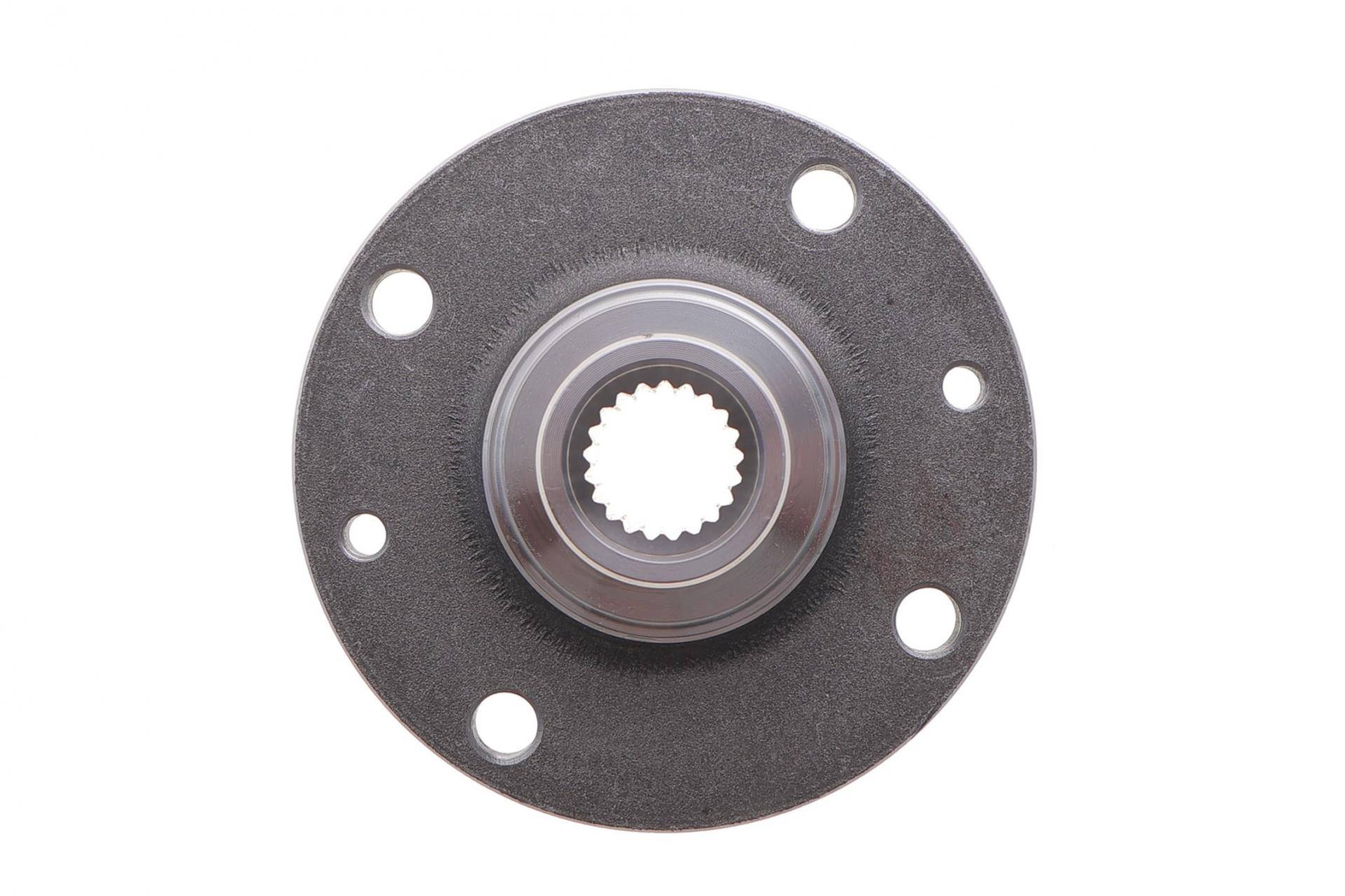 Маточина (передня) Renault Kangoo 97-/Clio 91-09