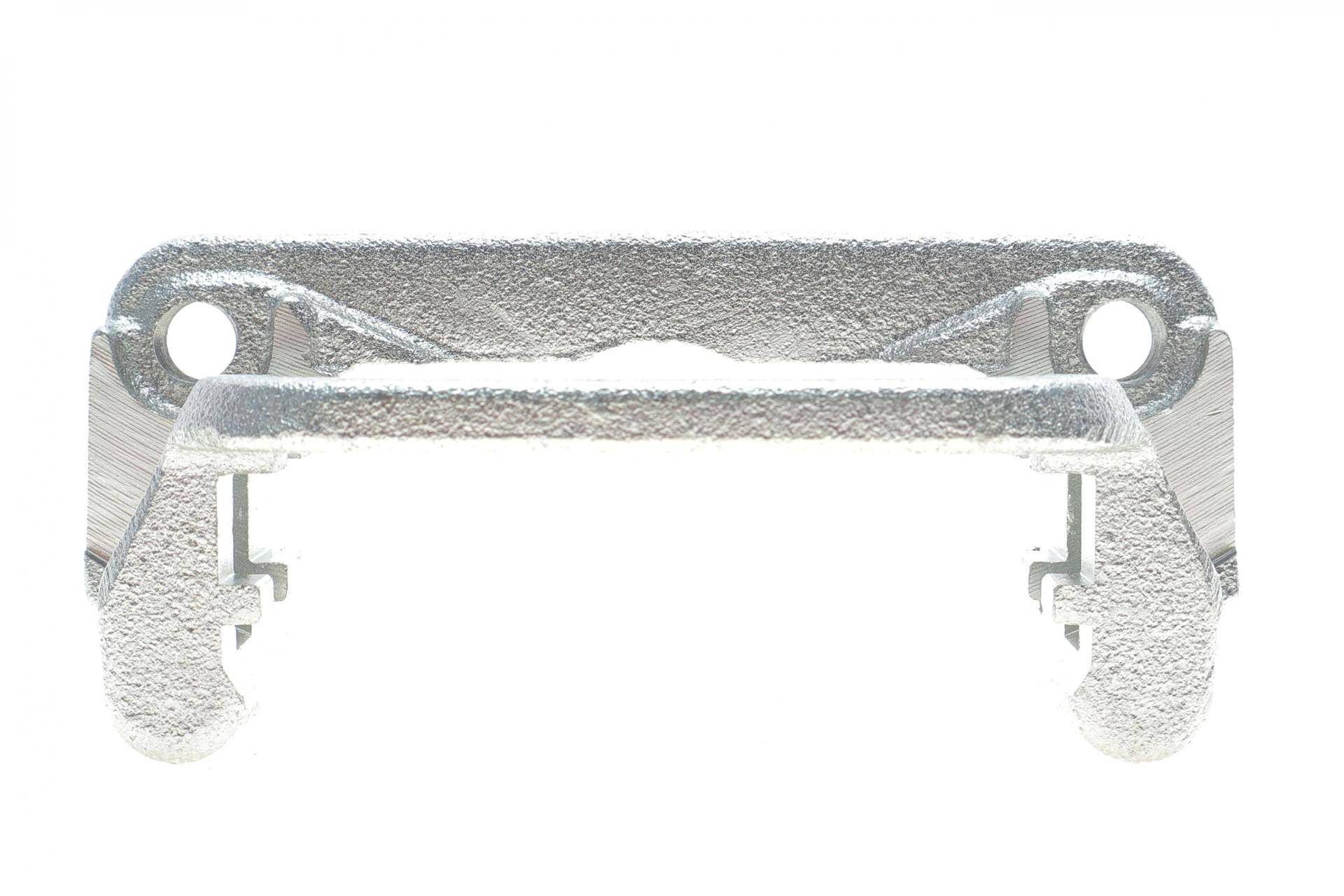 Скоба супорта (заднього) Nissan Cube/Juke/NV200/NV200 Evalia/Pulsar/Qashqai/Tiida 06- (AKEBONO)