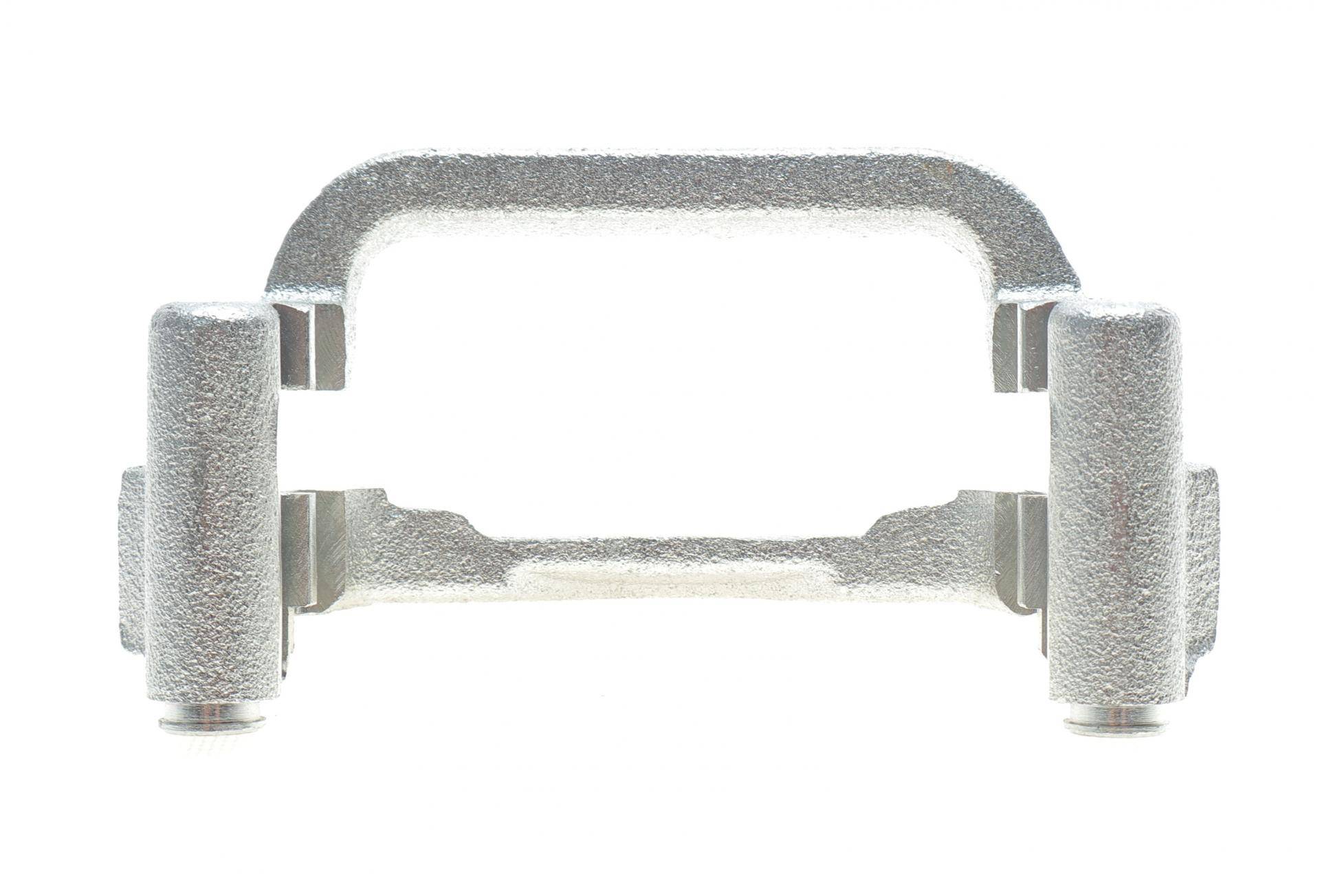 Скоба супорта (заднього) Nissan Cube/Juke/NV200/NV200 Evalia/Pulsar/Qashqai/Tiida 06- (AKEBONO)