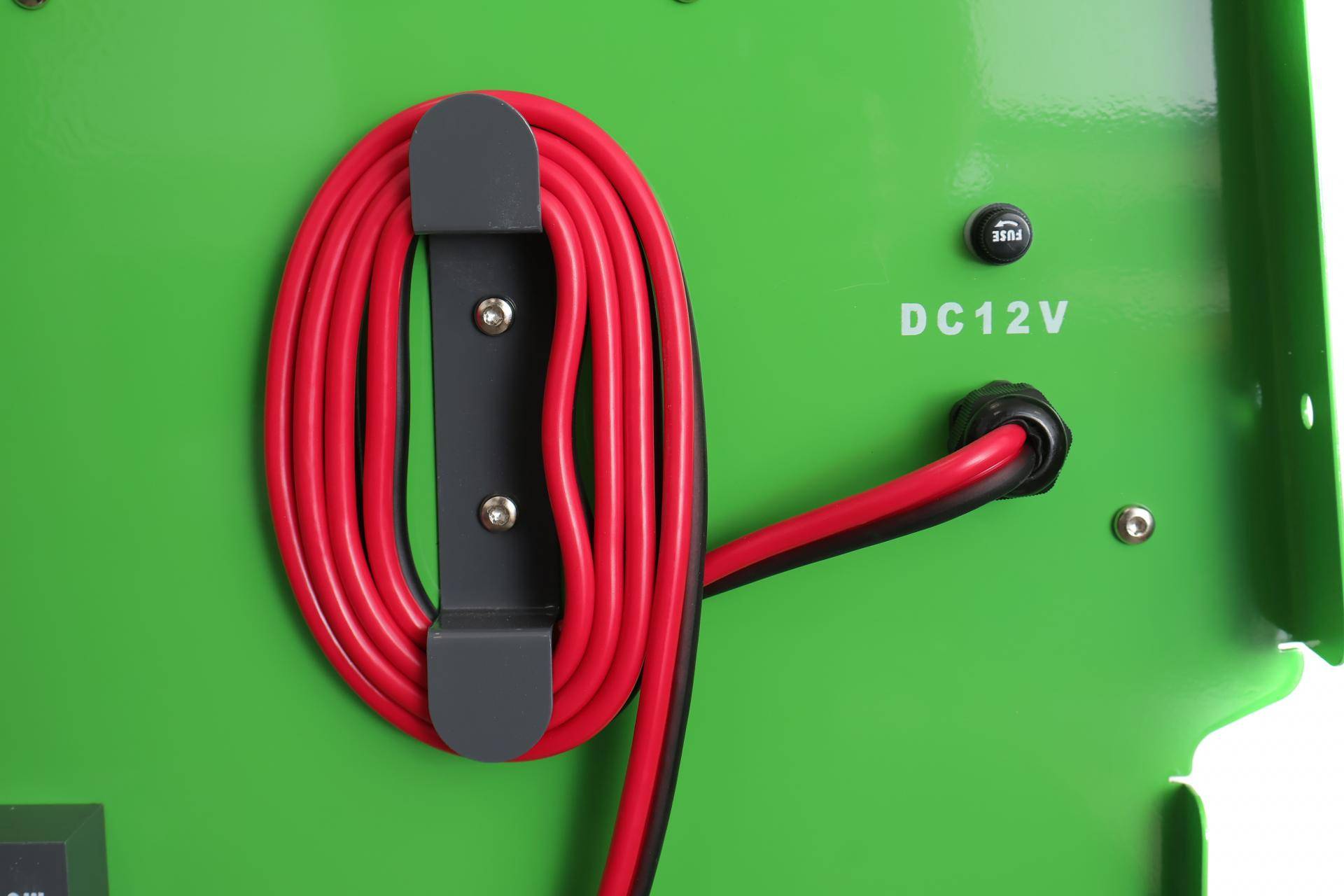 Пристрій для заміни/промивання системи охолодження 12 В/250 ВТ/60PSI