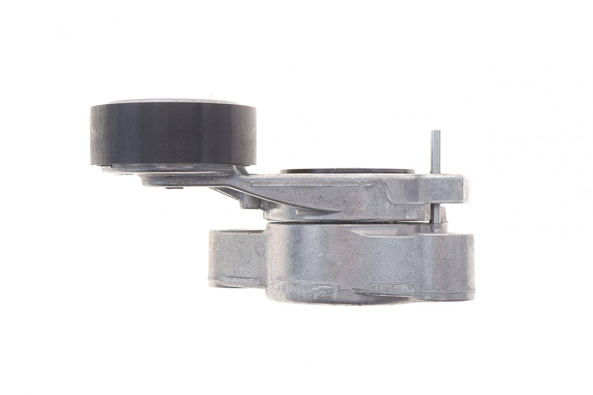 Комплект ременя генератора + помпа VW Golf/Passat/Touran 1.4 TSI 05-. (5PK493)