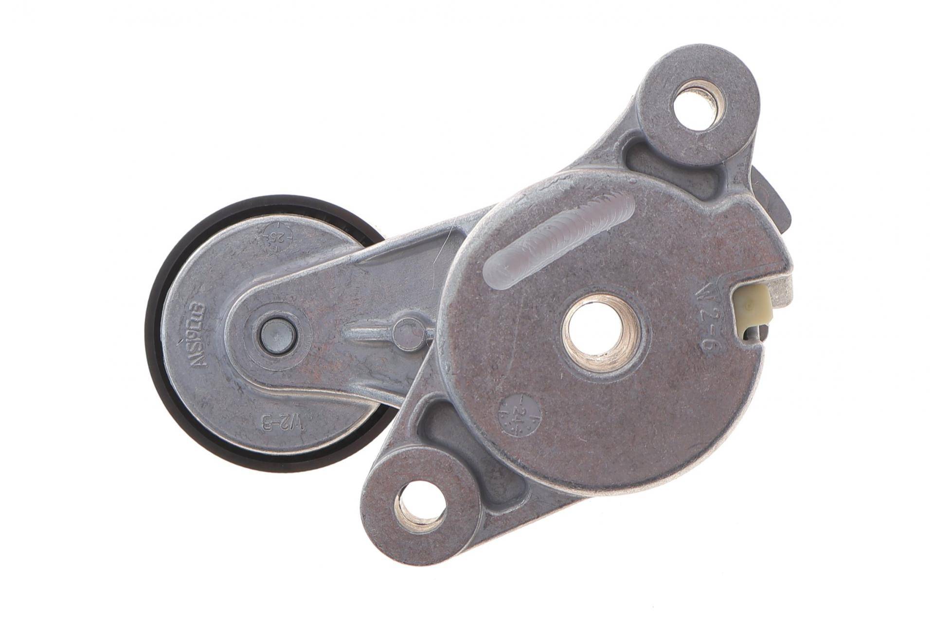 Комплект ременя генератора + помпа VW Golf/Passat/Touran 1.4 TSI 05-. (5PK493)