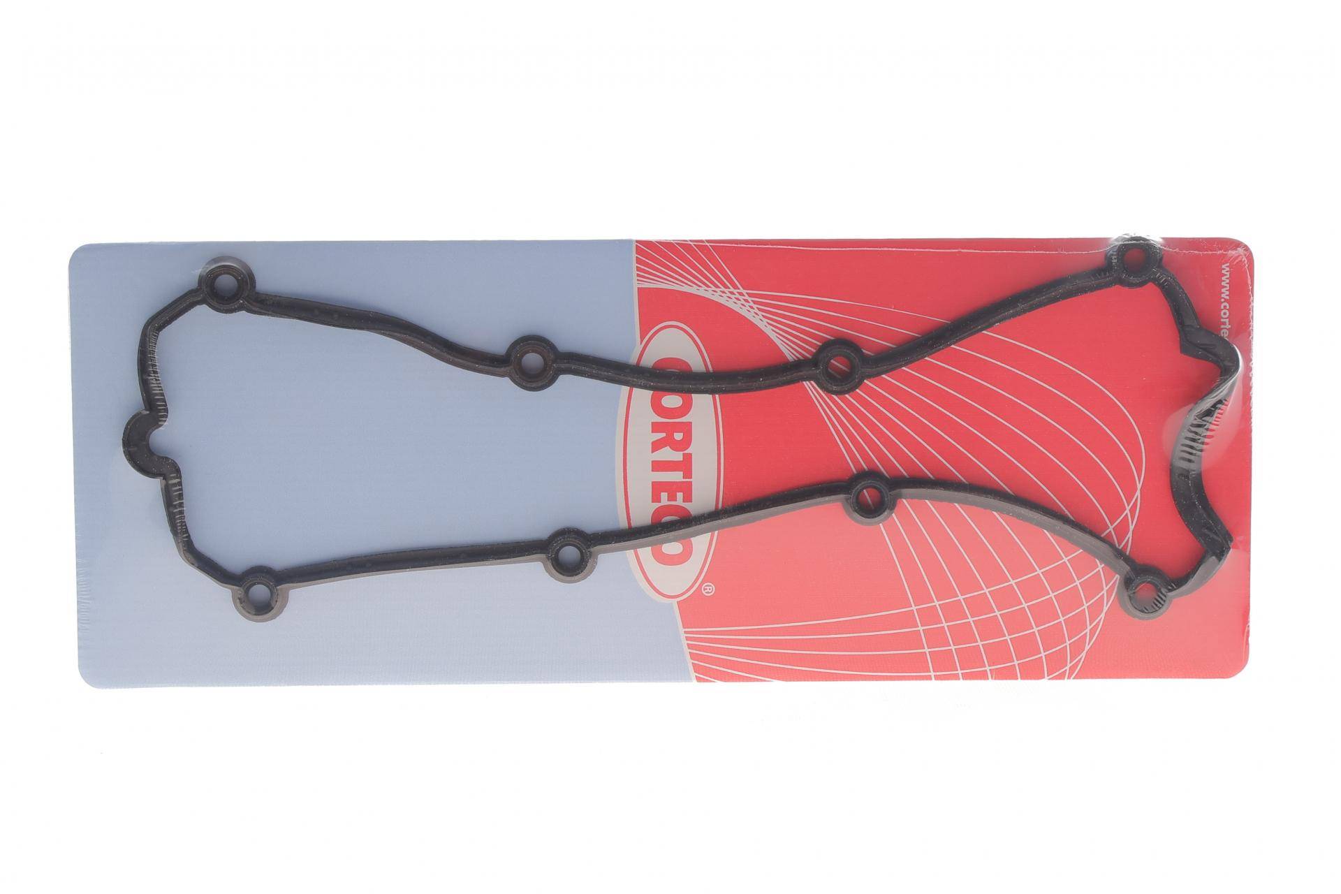 Прокладка кришки клапанів VW T5 2.0i 03-15