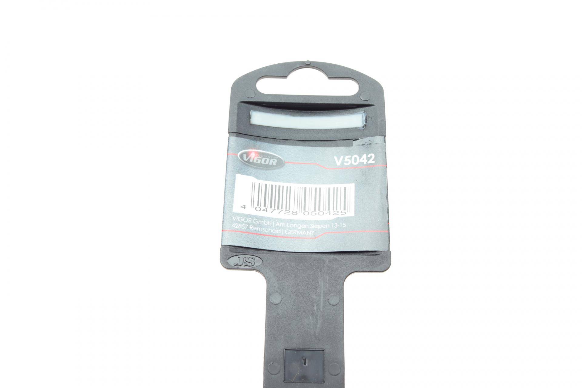 Викрутка ударна SL8 150 мм