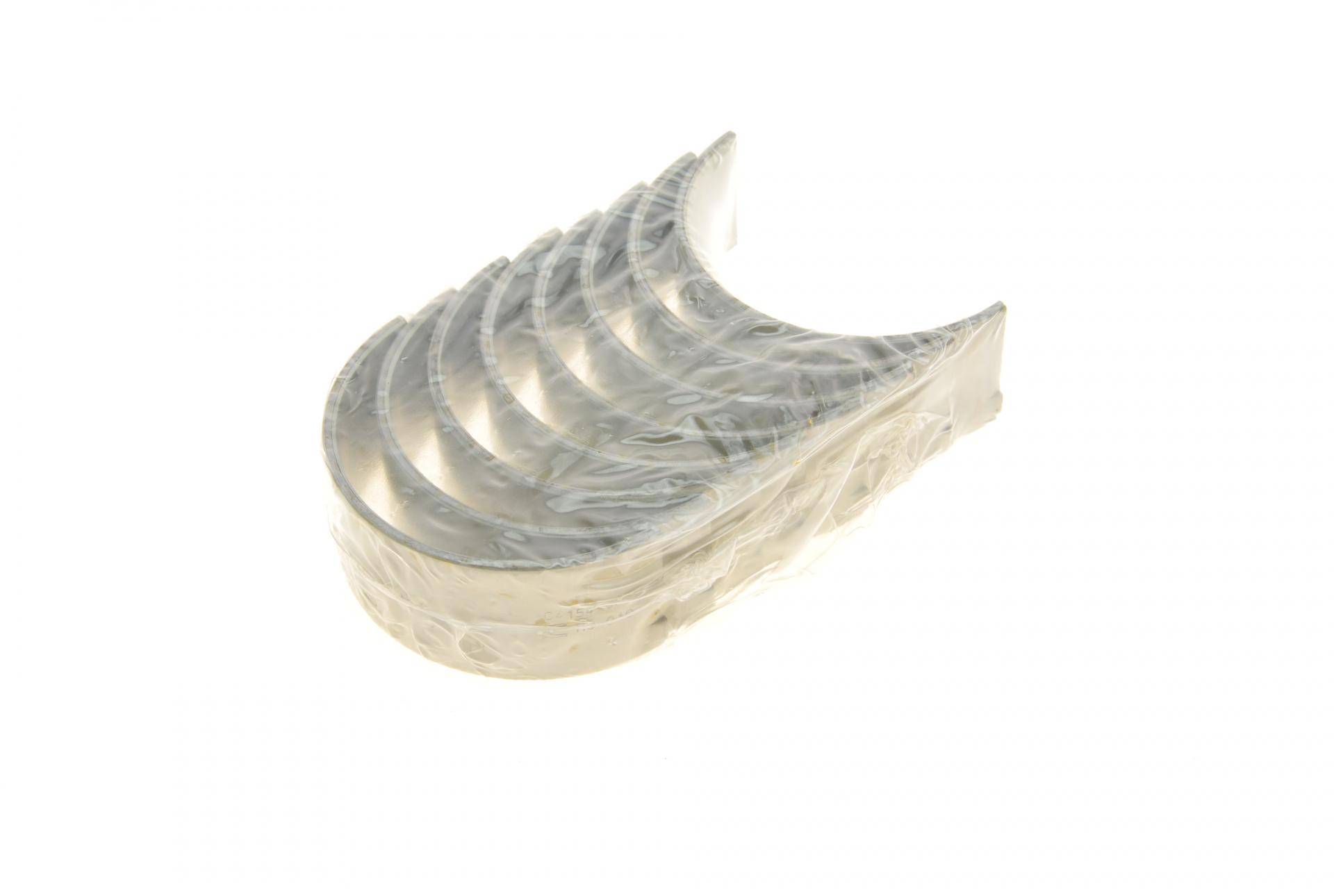 Вкладиші шатунні Citroen Jumper/Peugeot Boxer 2.8 HDi 99-06 (+0.254)