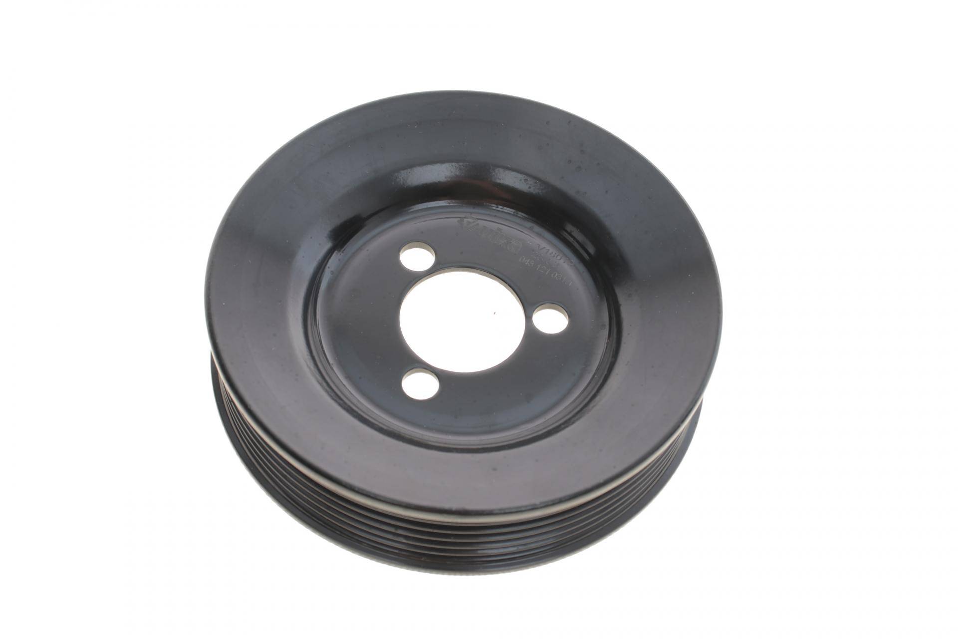 Шків помпи водяної VW Caddy/Golf/Jetta/Passat -92