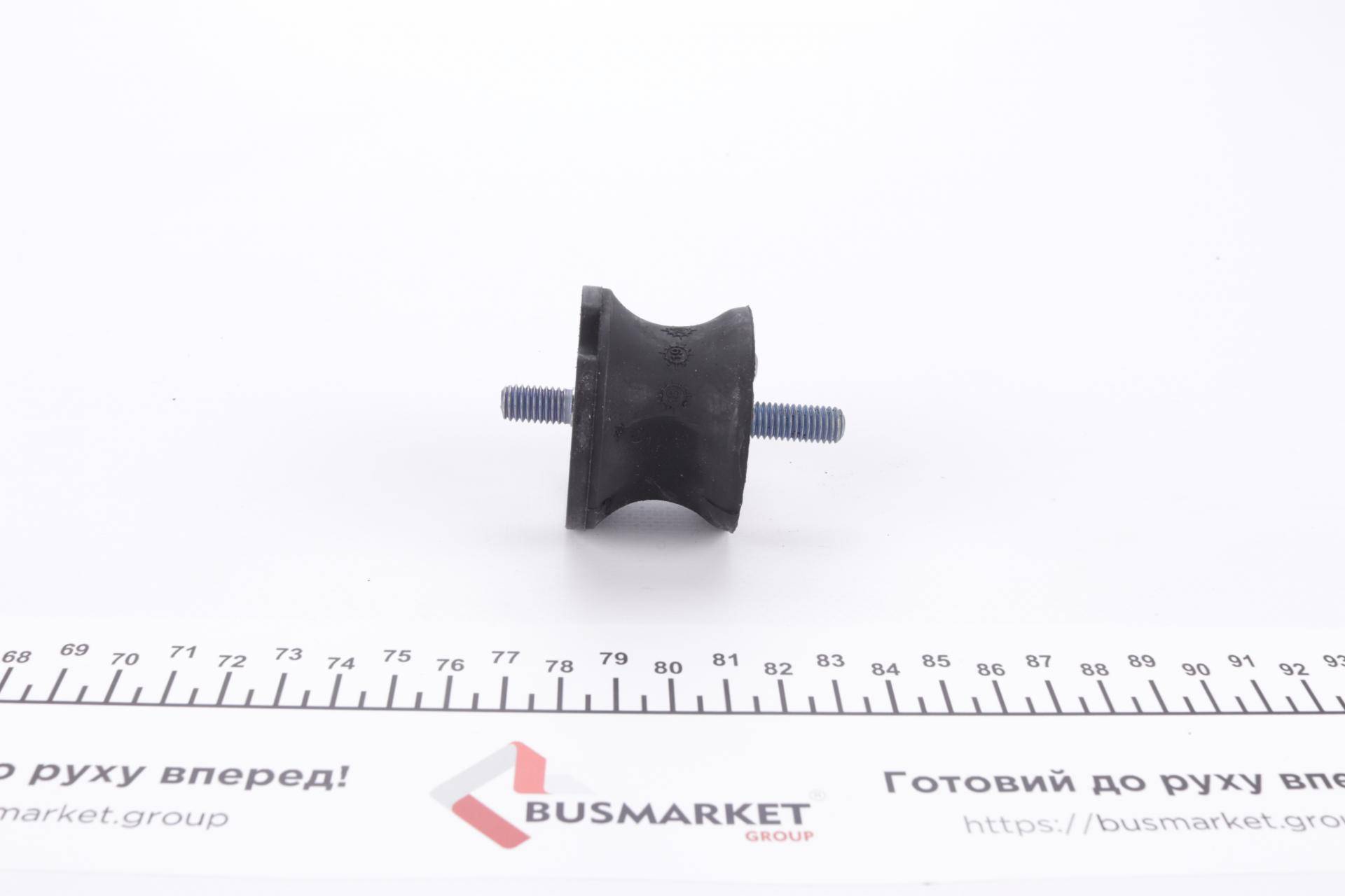 Подушка КПП BMW 3 (E36/E46)/5 (E34/E39)/7 (E38) 2.0 91-06