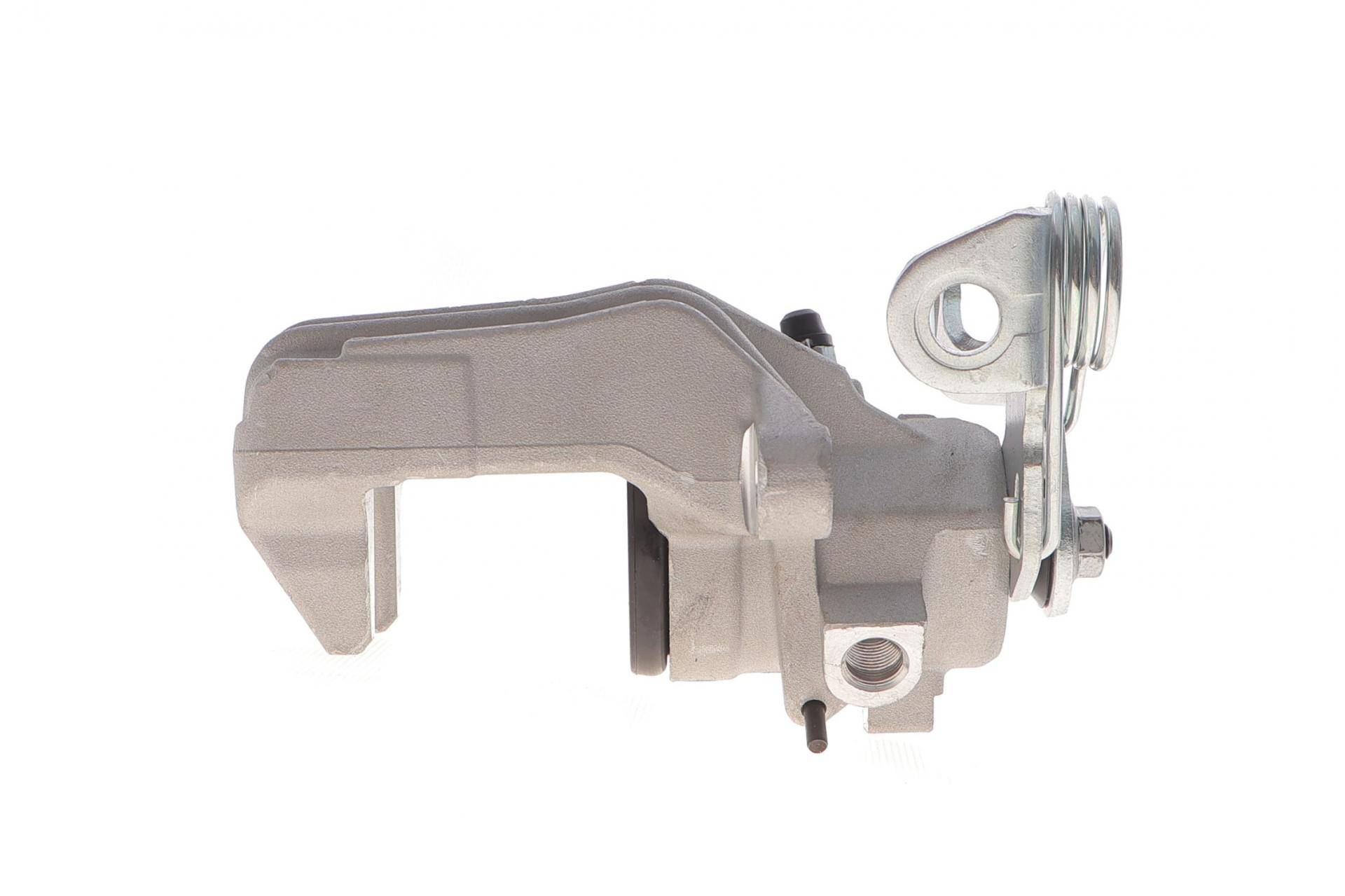 Супорт гальмівний (задній) (L) Audi A6/VW Passat 96-05 (d=38mm)