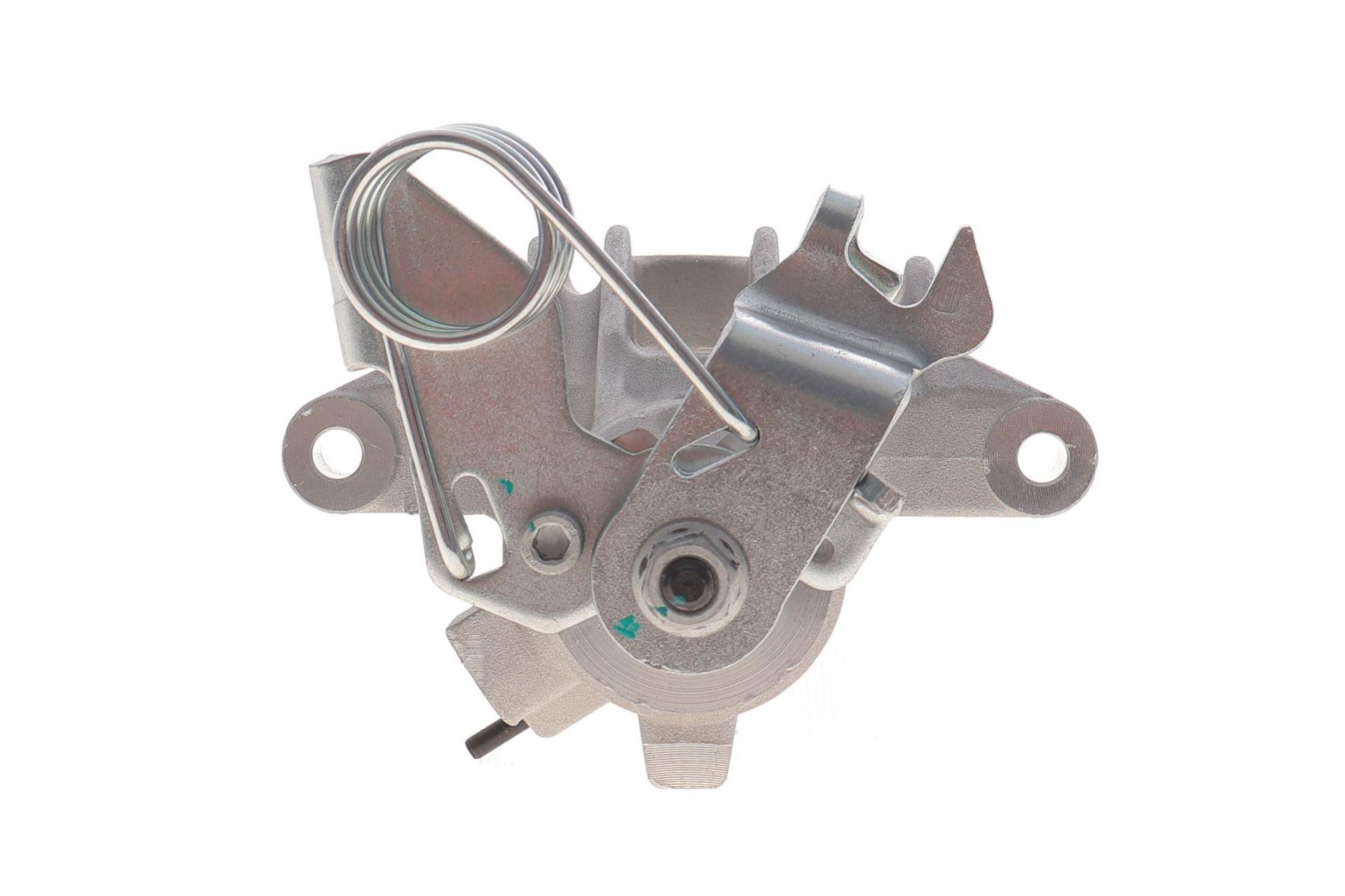 Супорт гальмівний (задній) (L) Audi A6/VW Passat 96-05 (d=38mm)