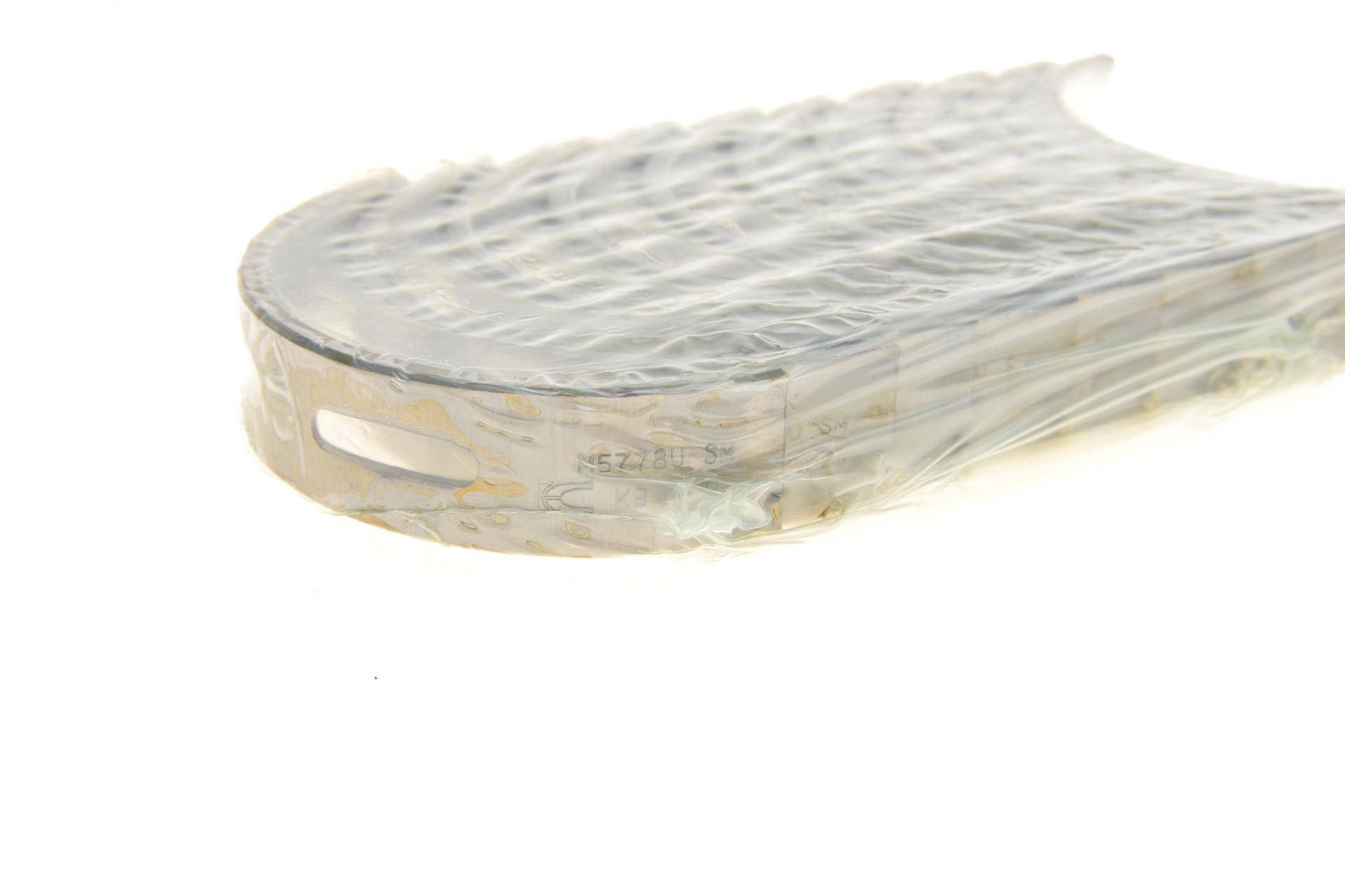 Вкладиші корінні VW T5/T6 1.8-2.0 TSI 12- (+0.25)